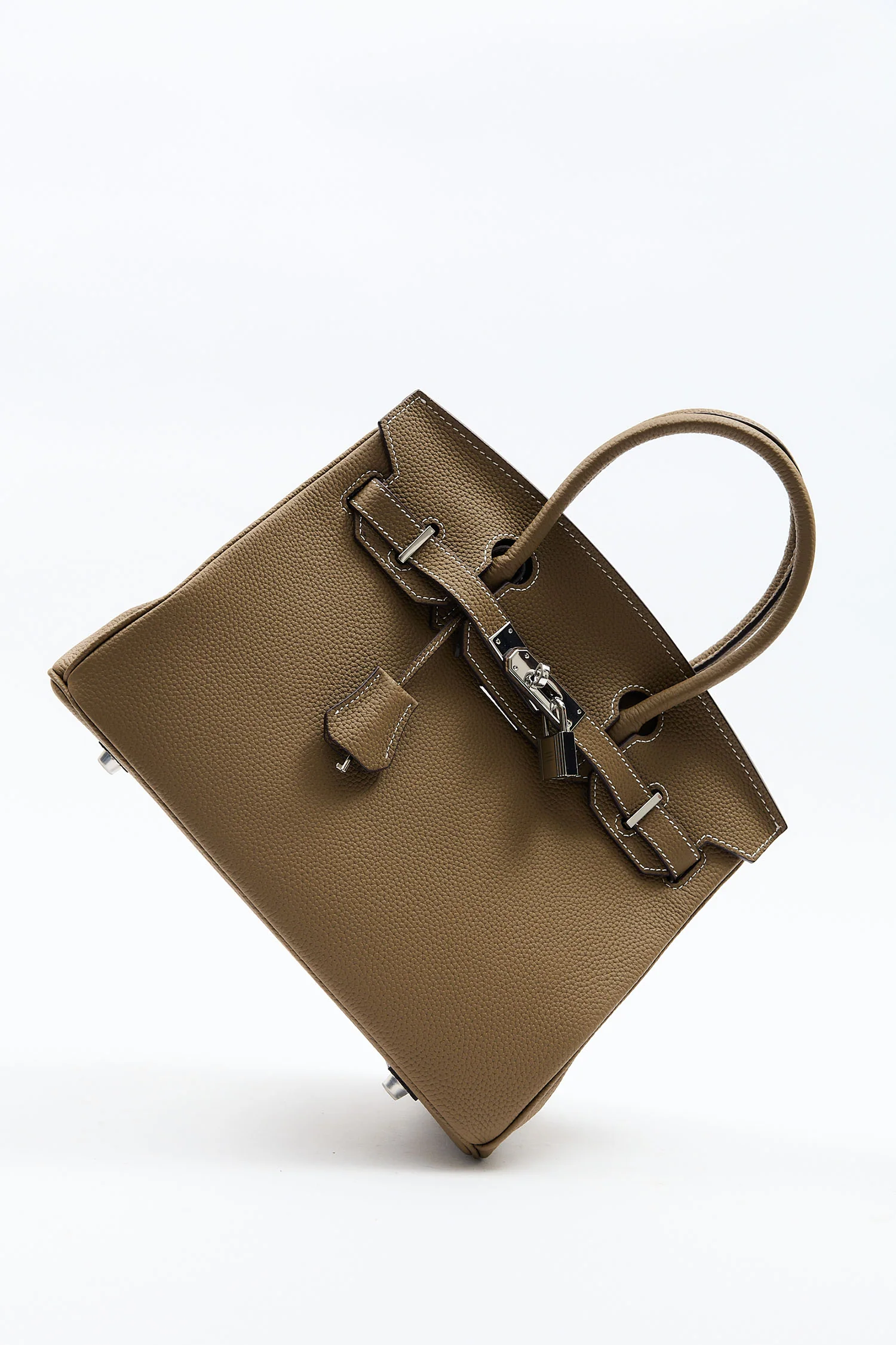 Dale Khaki/Silver - Image 5