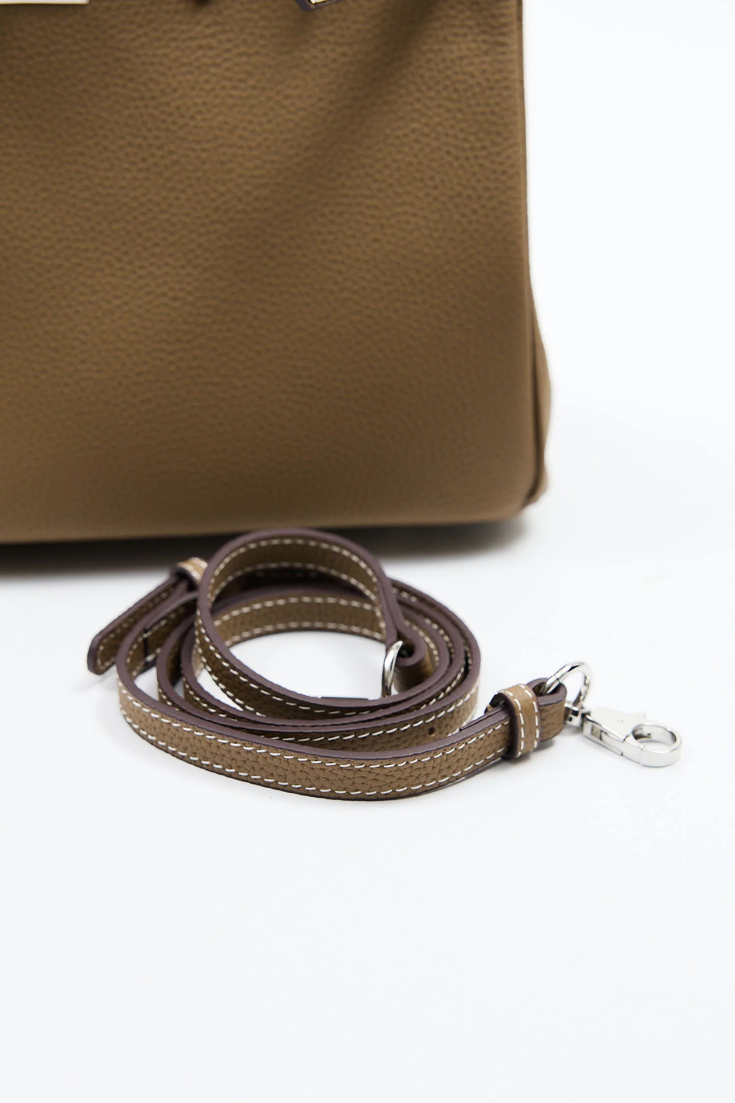 Dale Khaki/Silver - Image 6