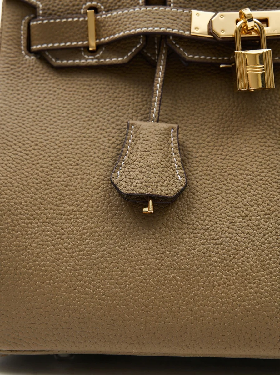 Dale Khaki/Gold - Image 3