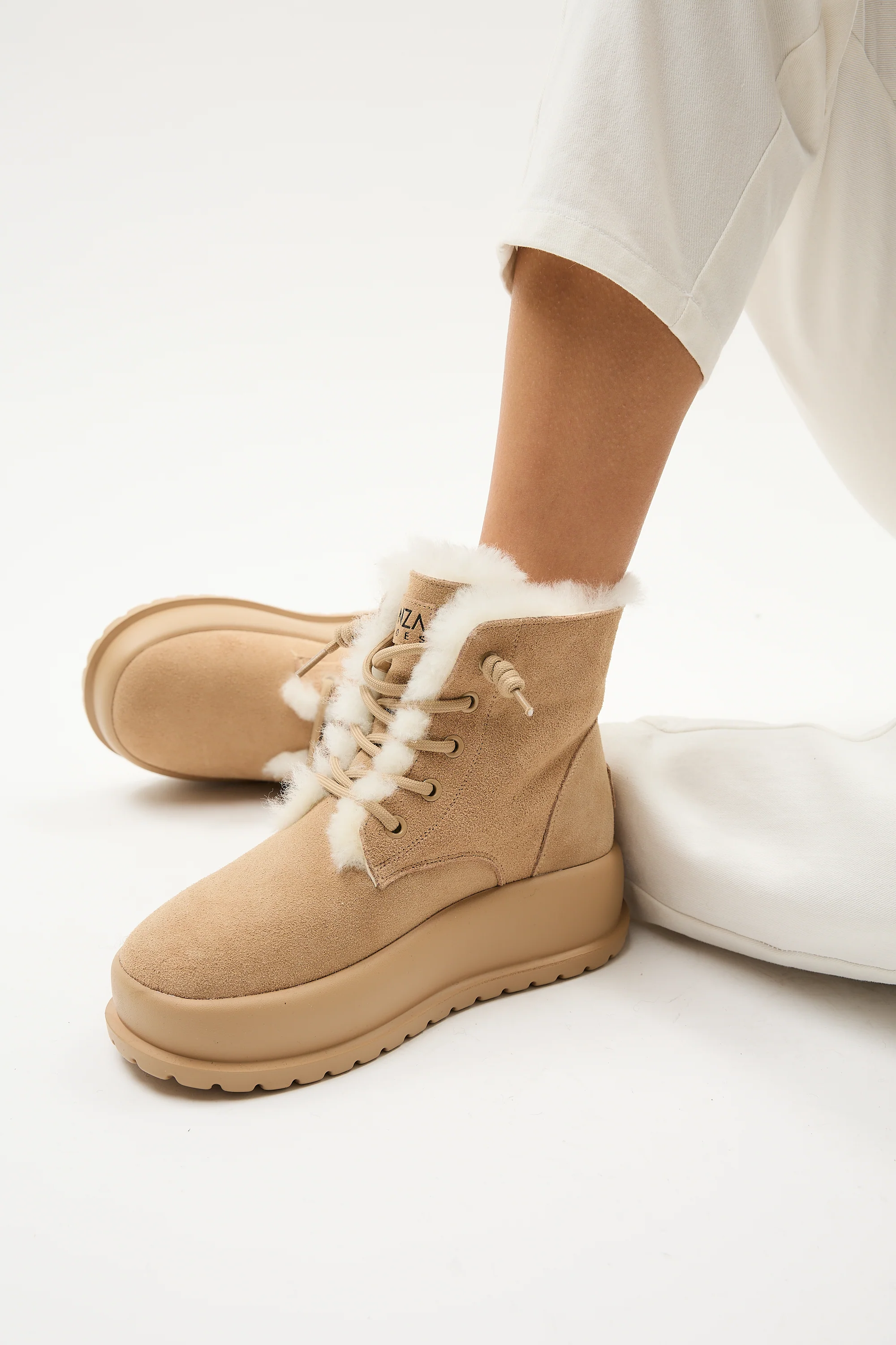 Dara Beige - Image 2