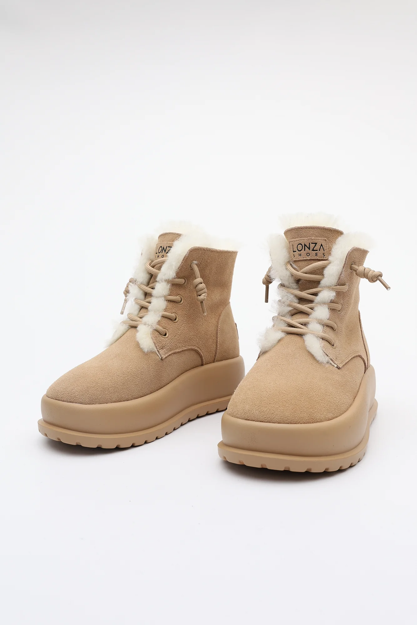 Dara Beige - Image 3