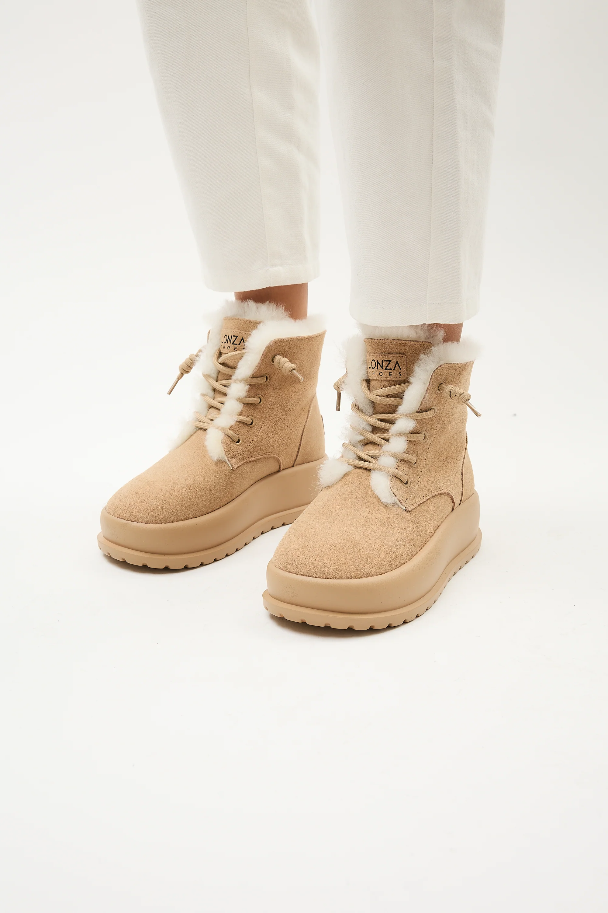 Dara Beige - Image 7