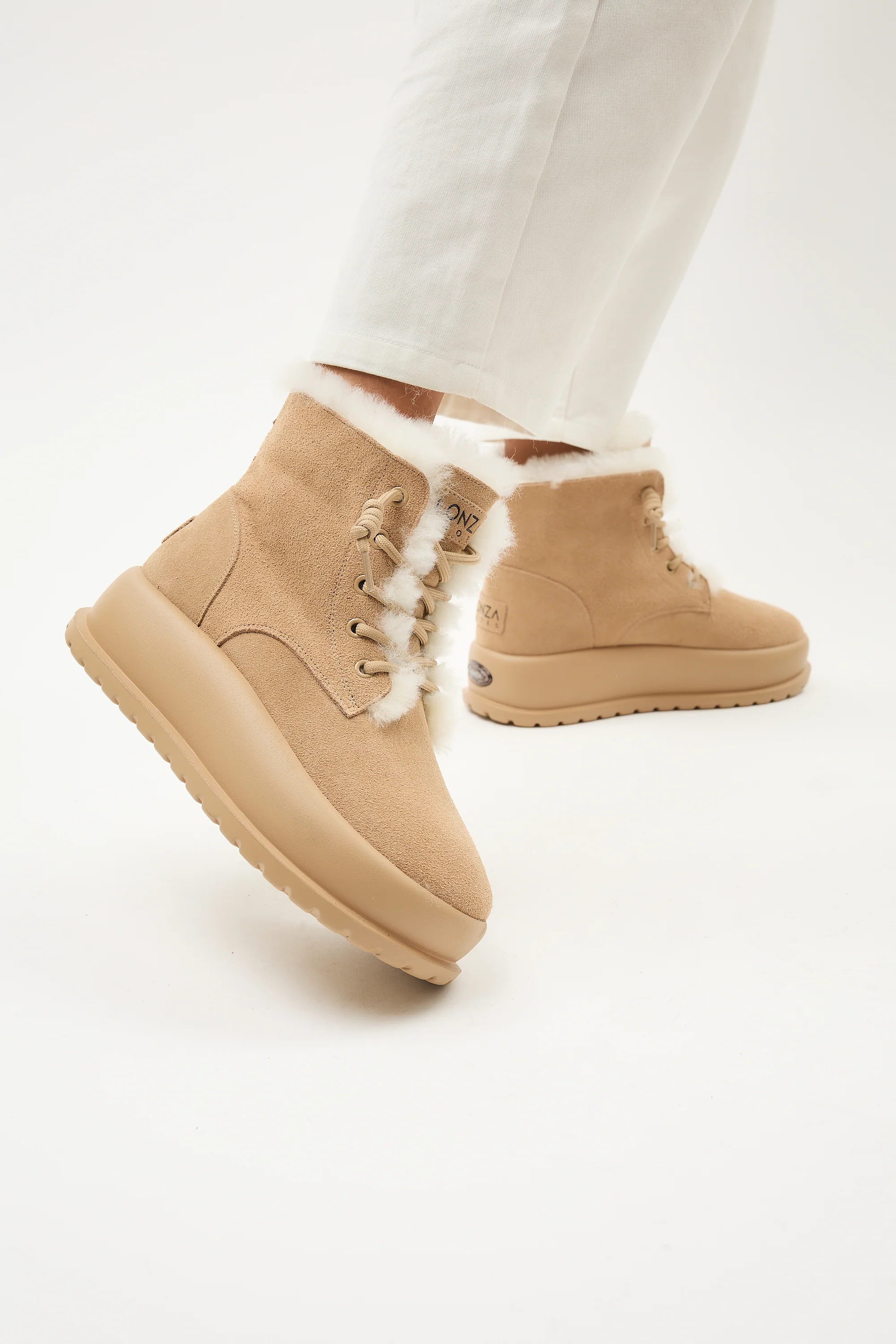 Dara Beige - Image 9