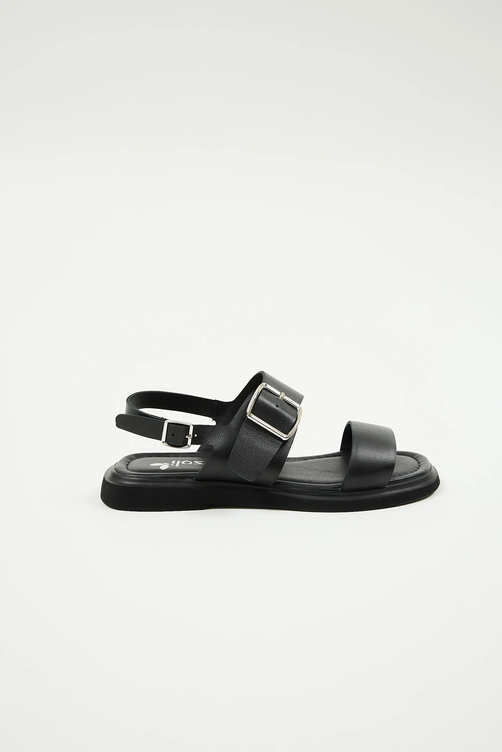 Delfina Black