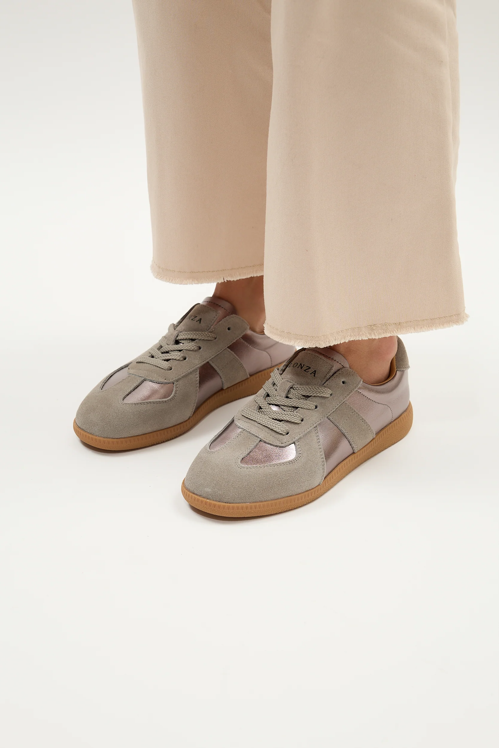 Delta Grey - Image 3