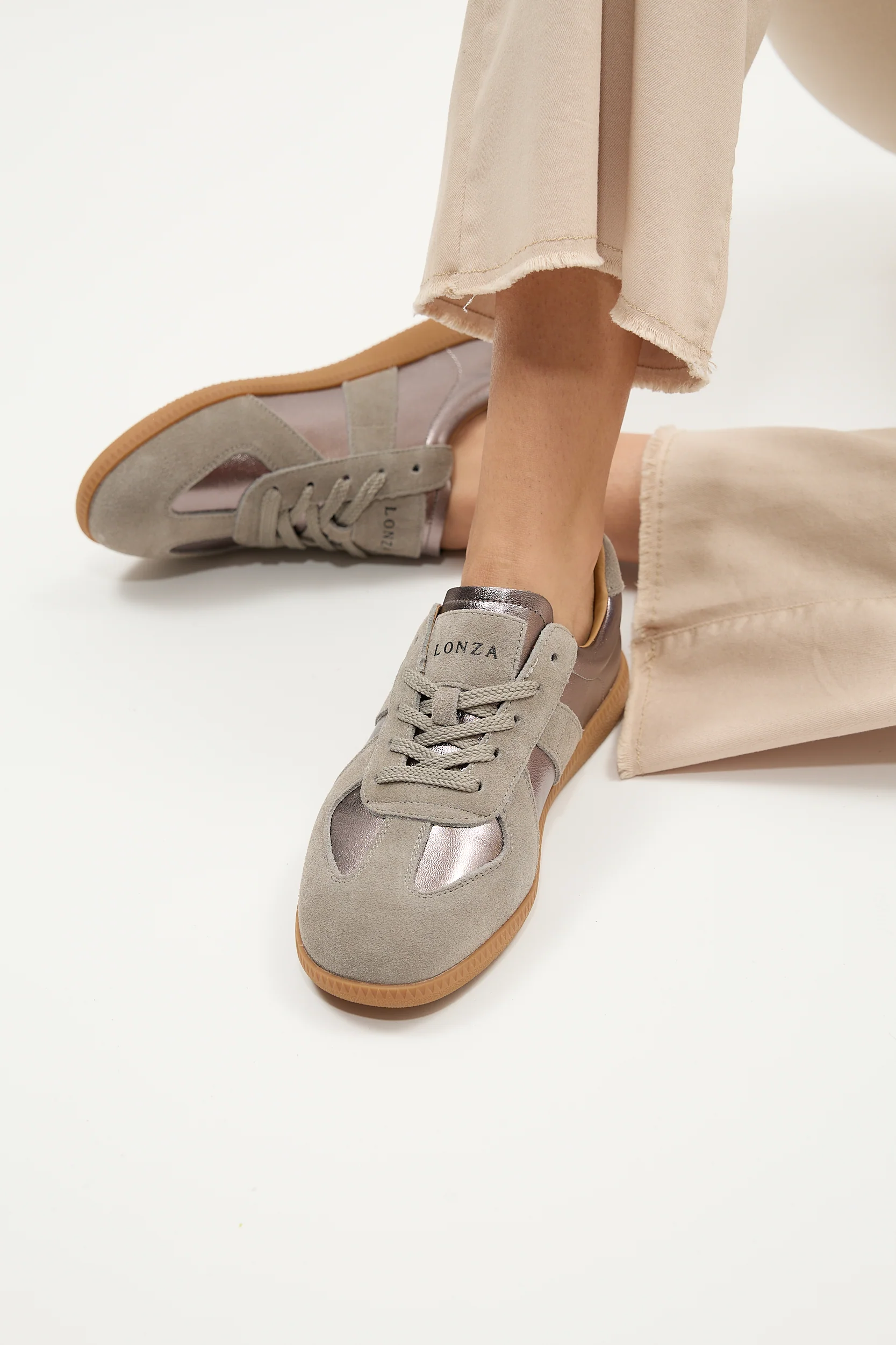 Delta Grey - Image 6