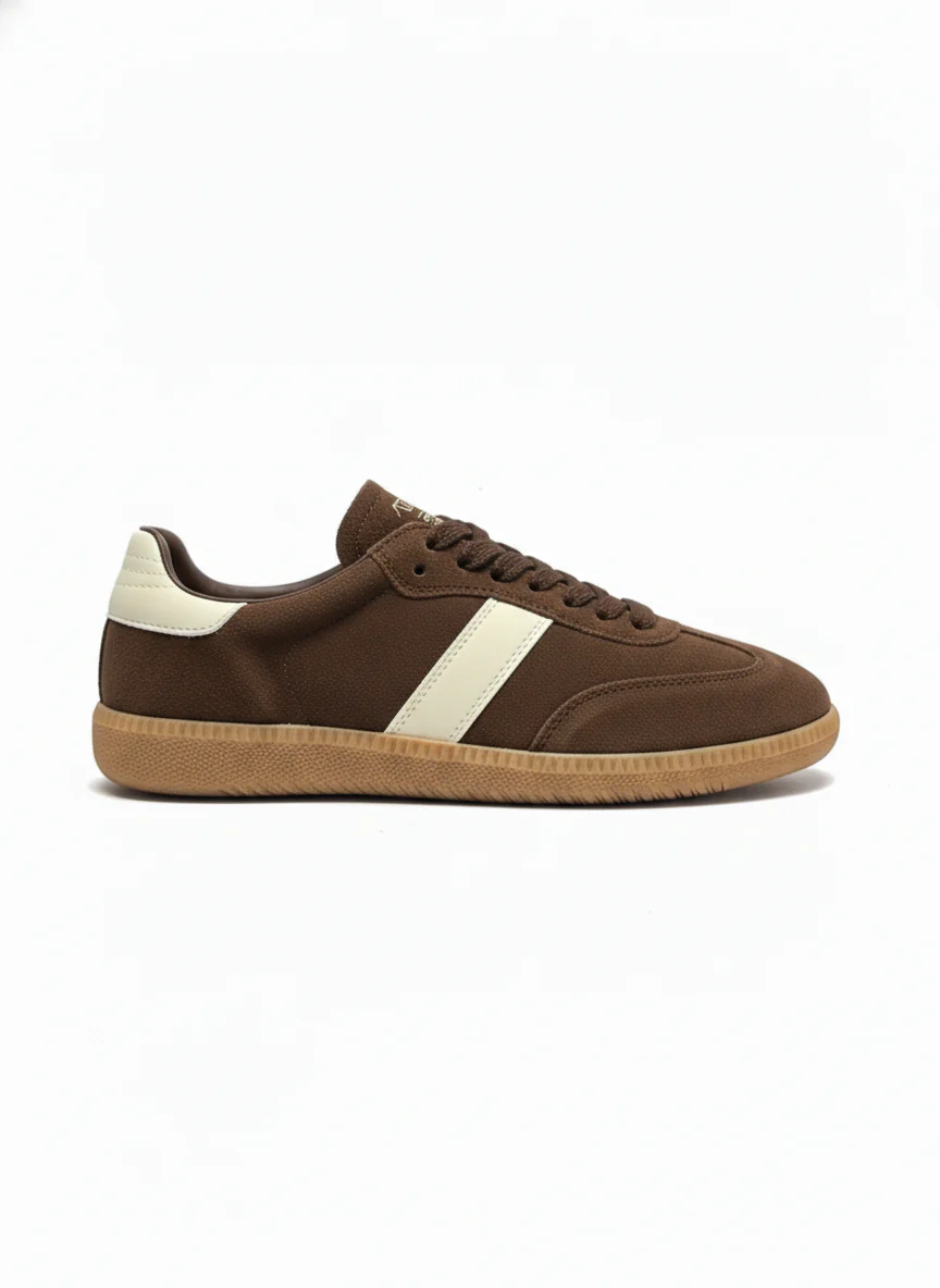 Delta Nova Brown
