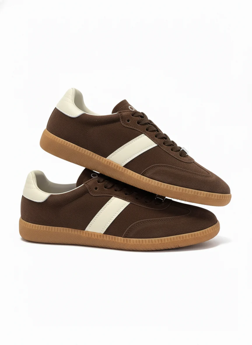 Delta Nova Brown - Image 2