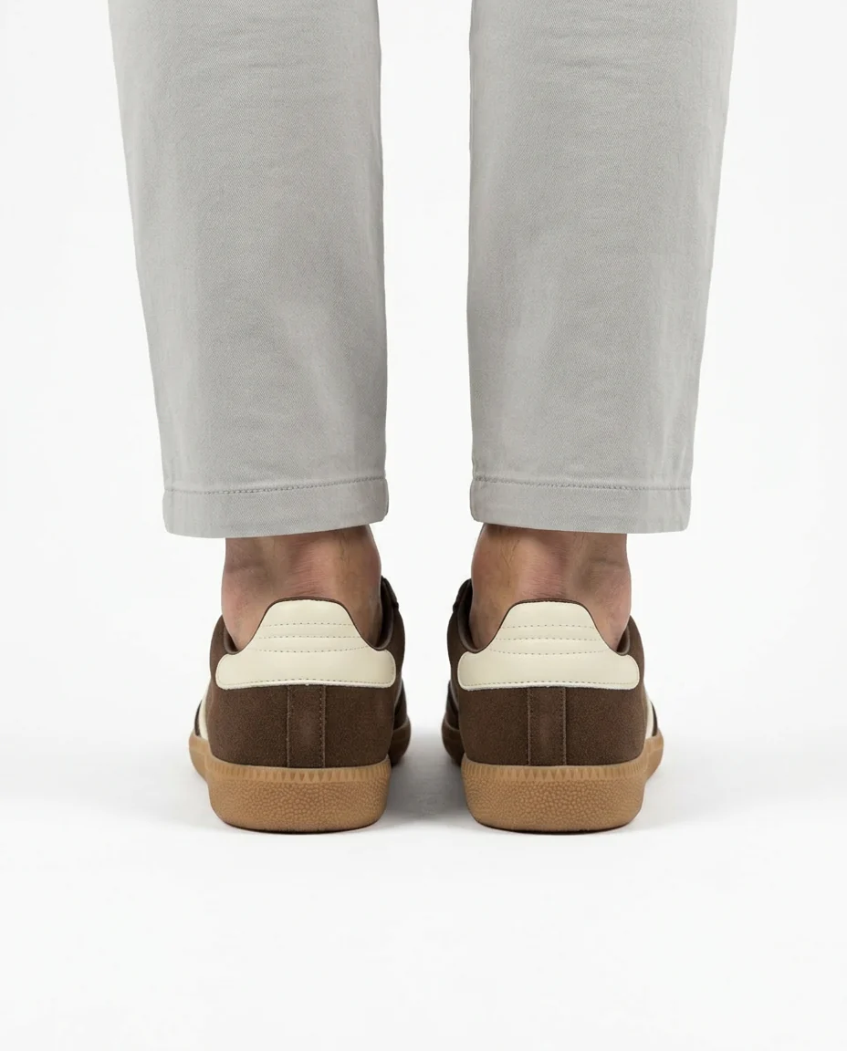 Delta Nova Brown - Image 3