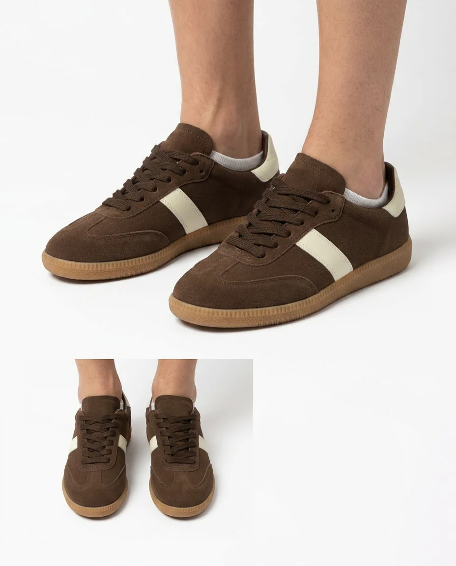 Delta Nova Brown - Image 5