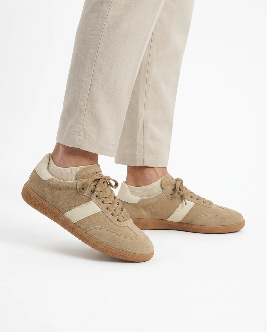 Delta Nova Khaki - Image 3