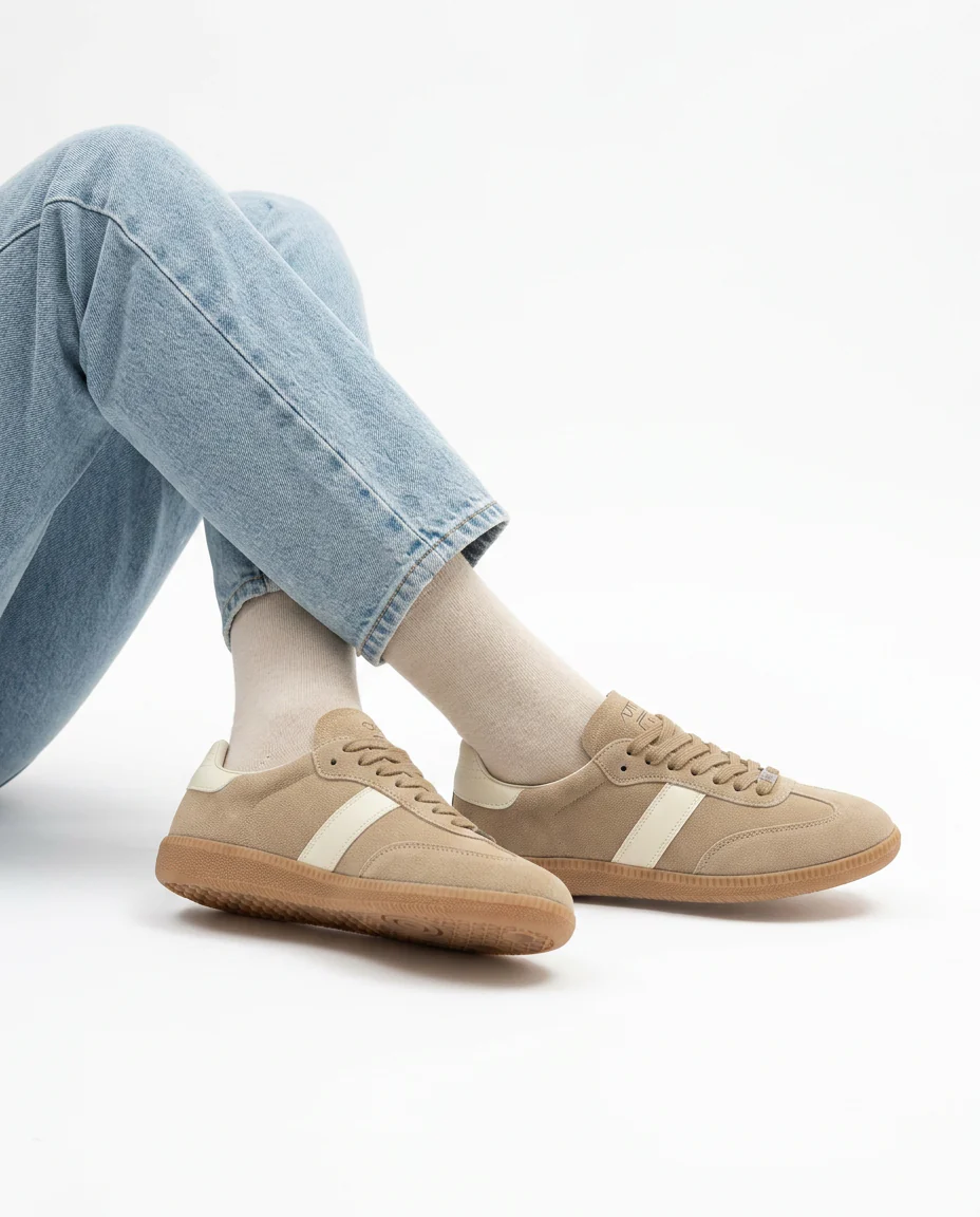 Delta Nova Khaki - Image 6