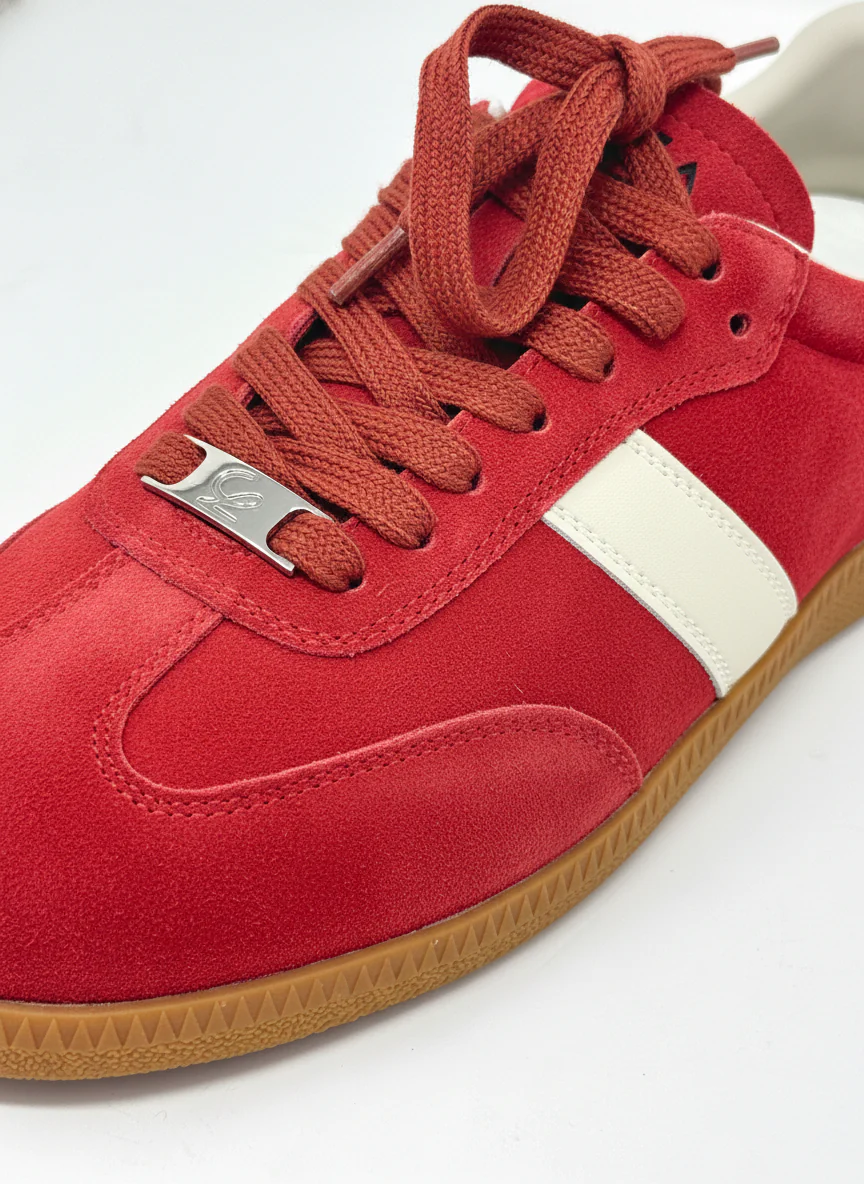 Delta Nova Red - Image 4