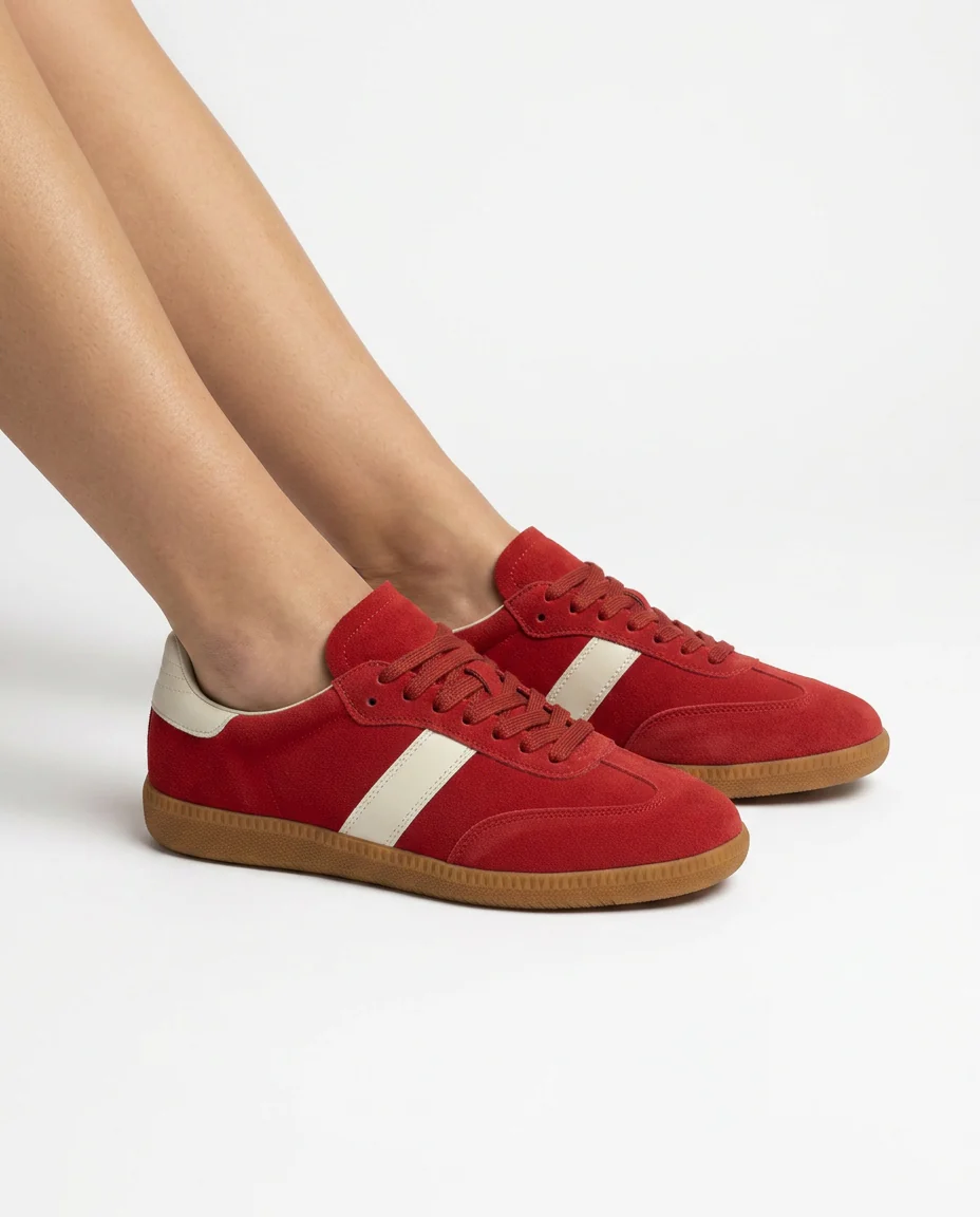 Delta Nova Red - Image 6