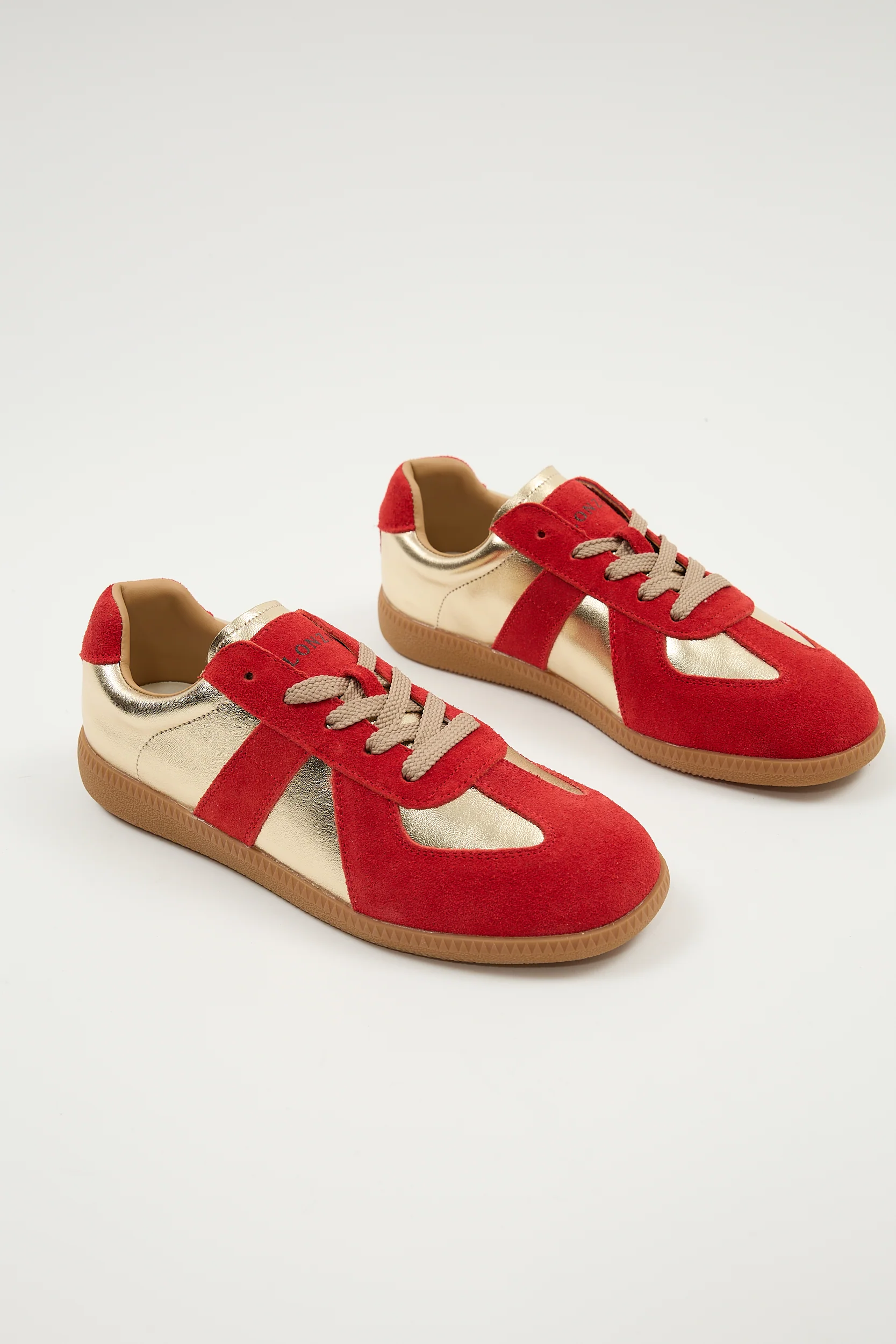 Delta Red - Image 5