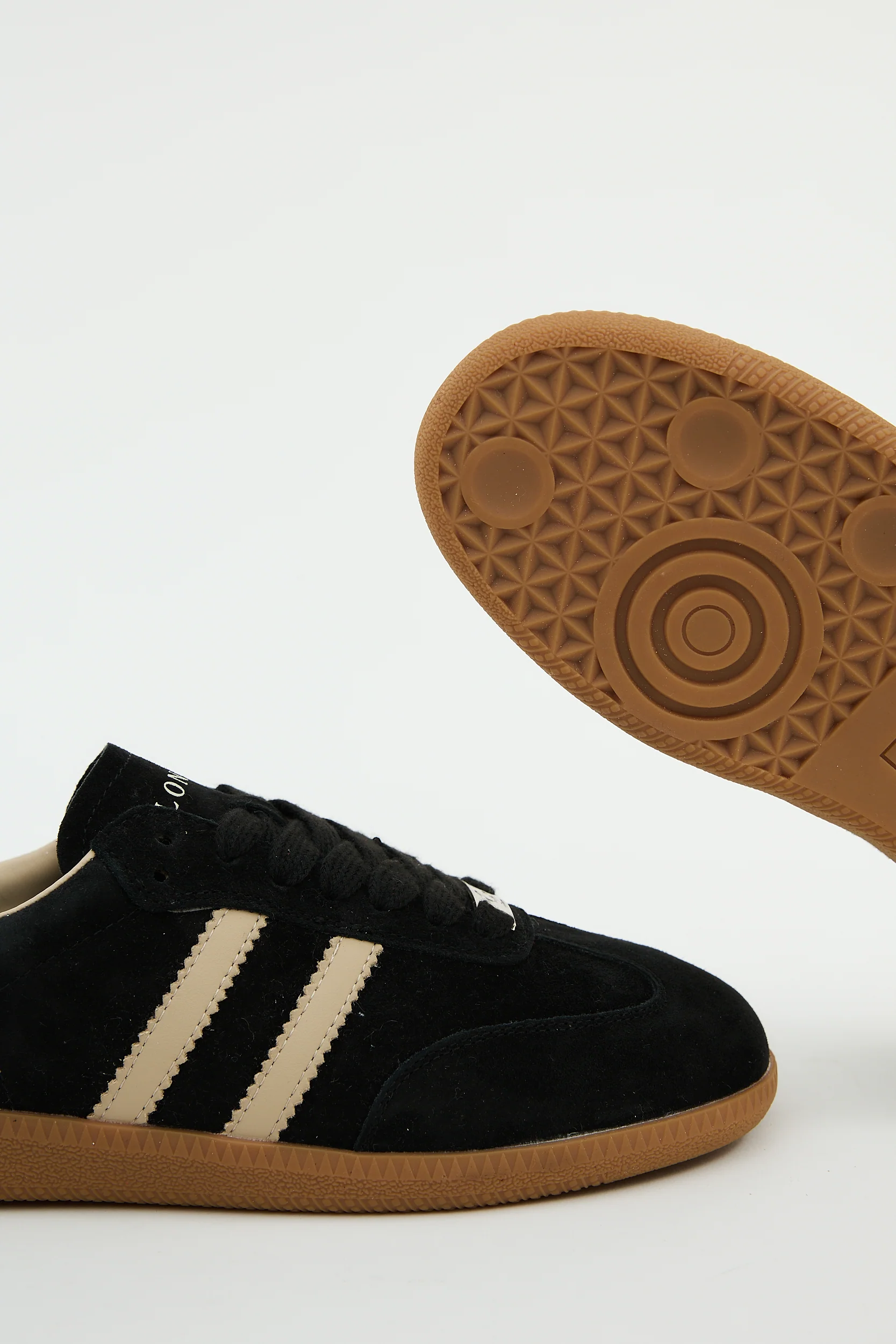 Delta Retro Black - Image 5