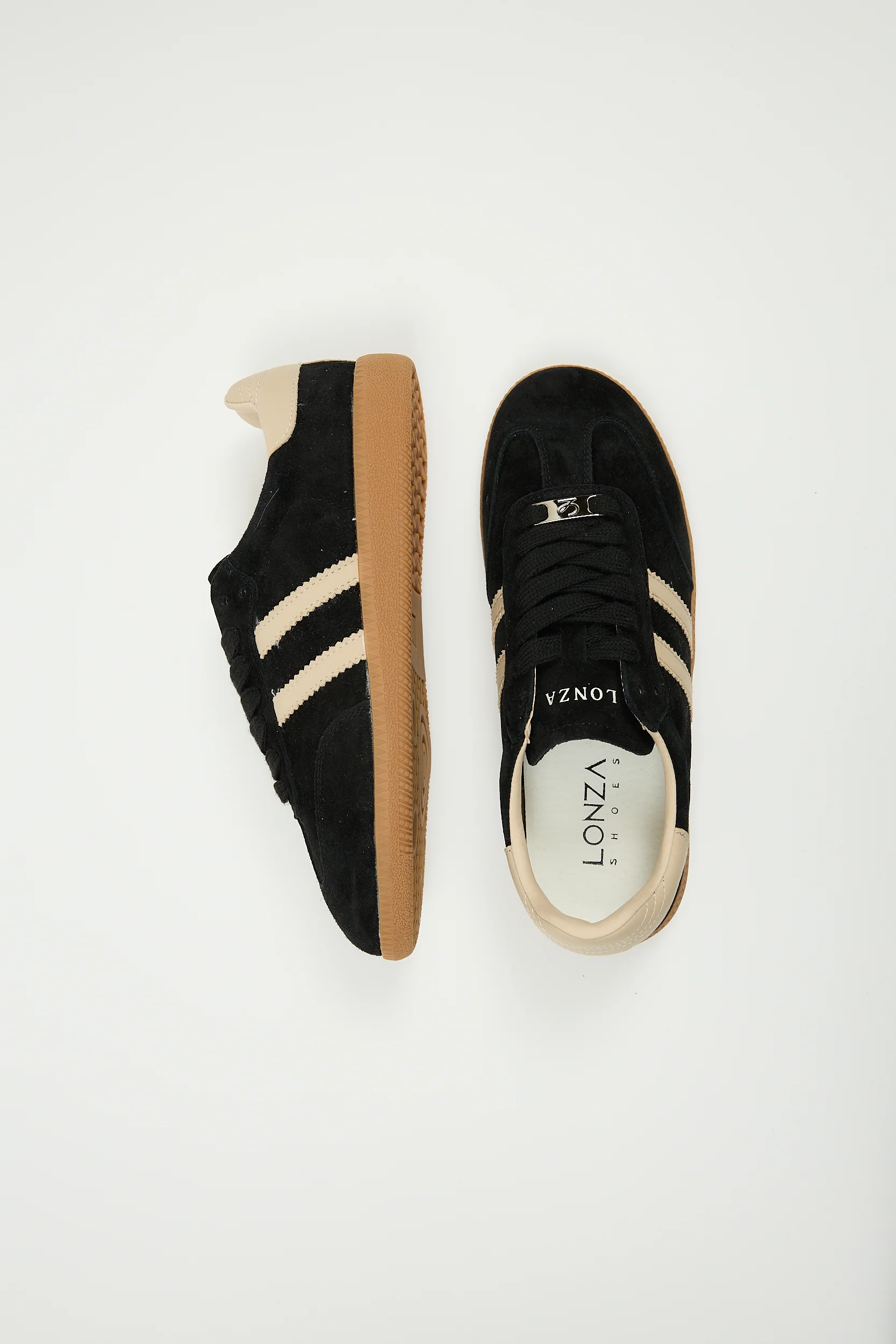 Delta Retro Black - Image 7