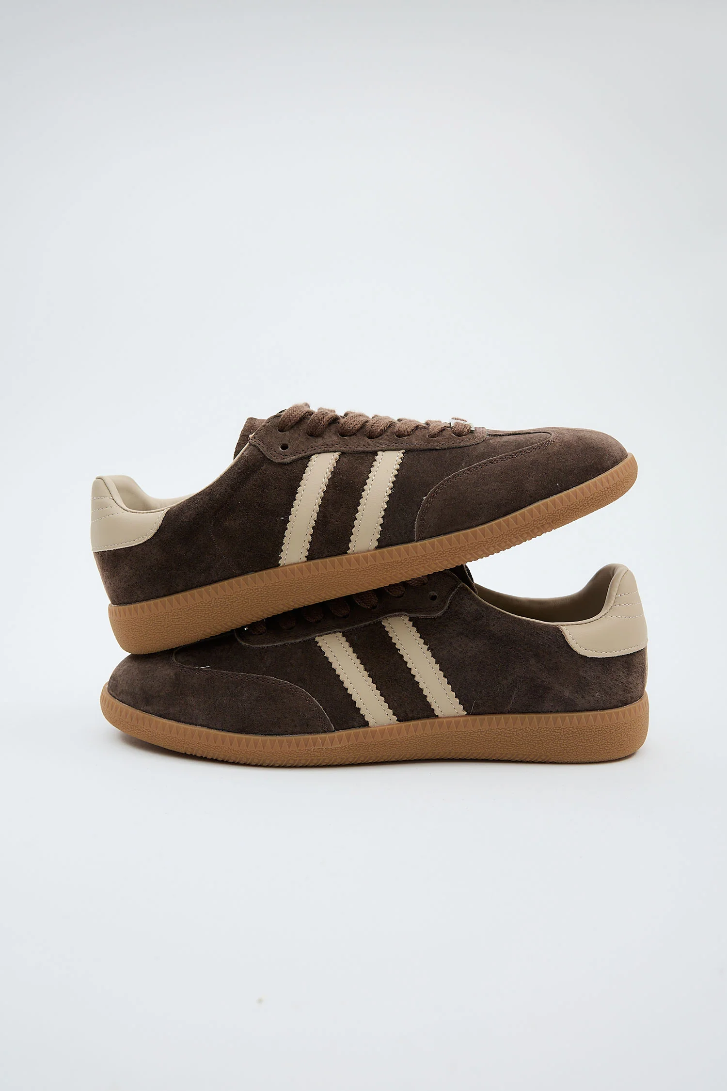 Delta Retro Brown - Image 2