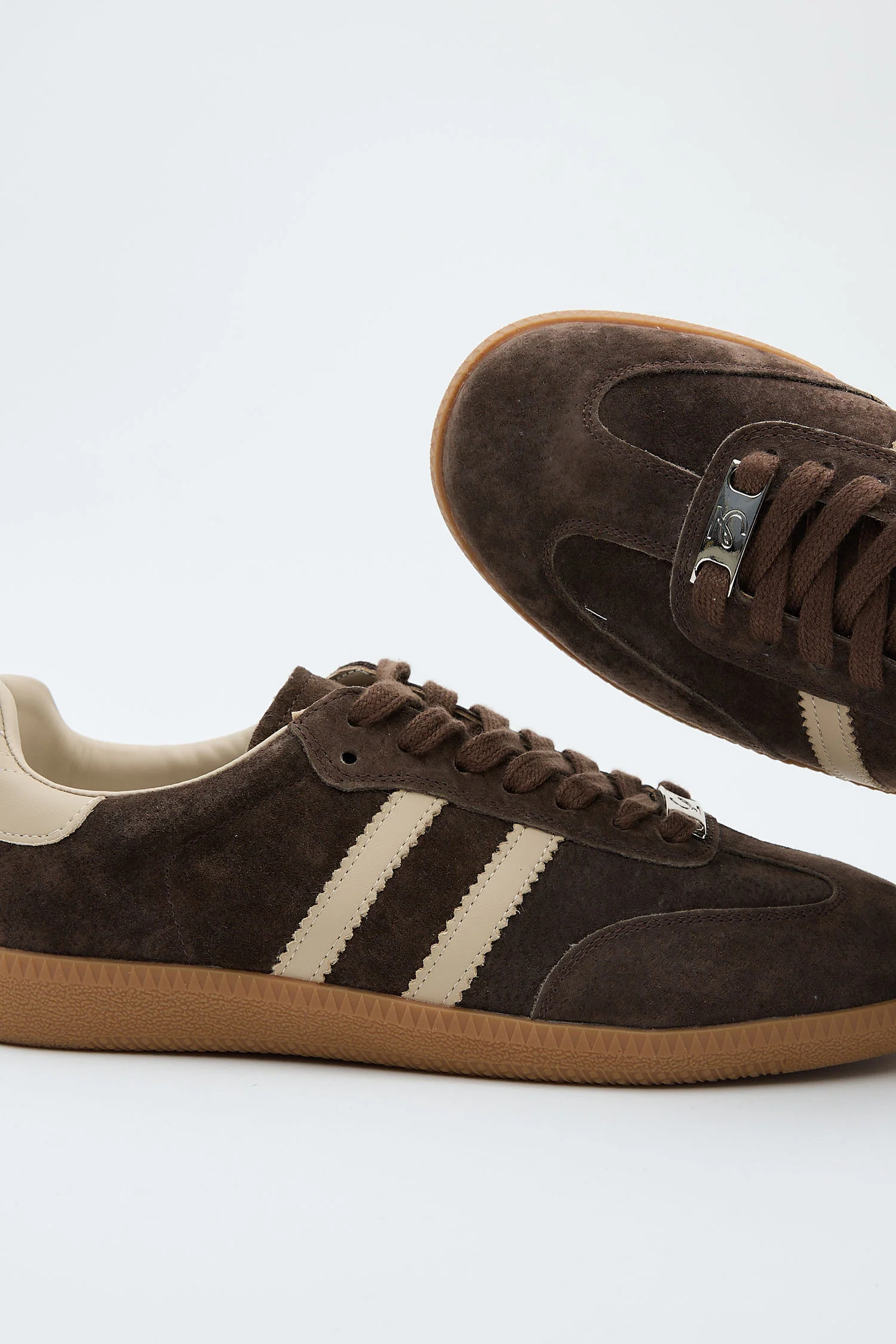 Delta Retro Brown - Image 4
