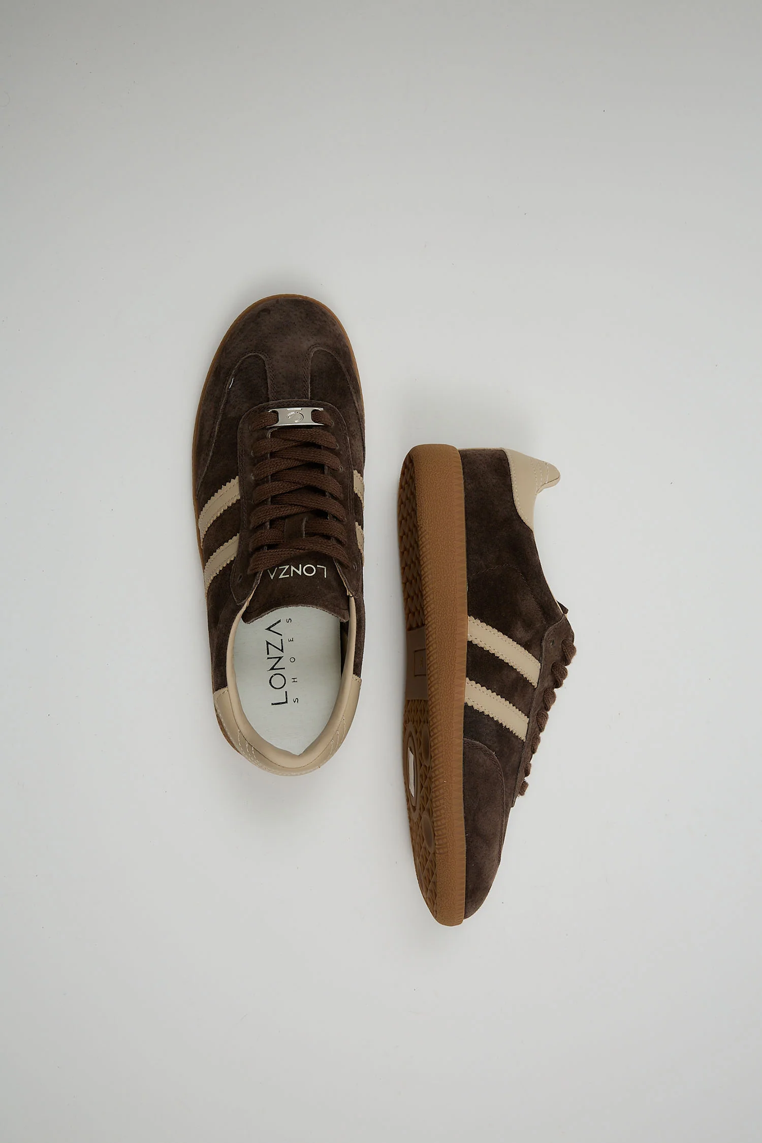 Delta Retro Brown - Image 7