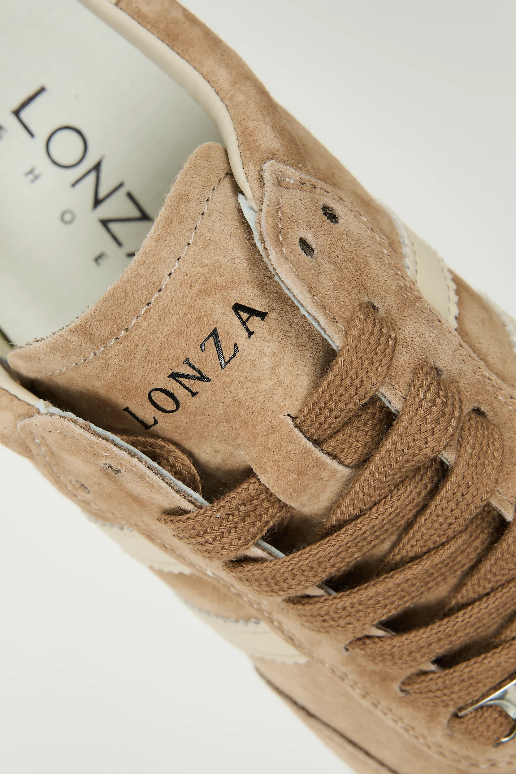 Delta Retro Khaki - Image 10