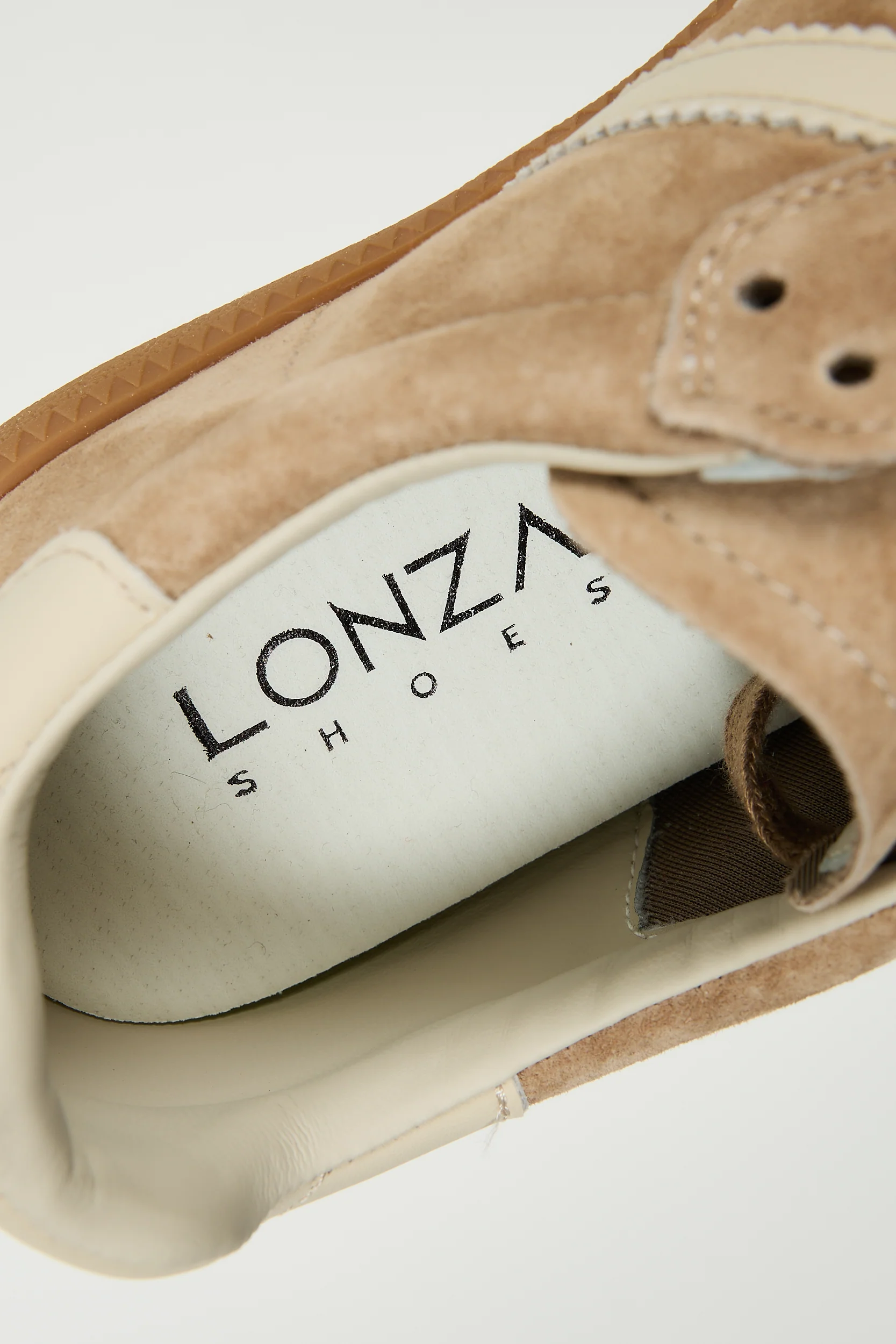 Delta Retro Khaki - Image 11