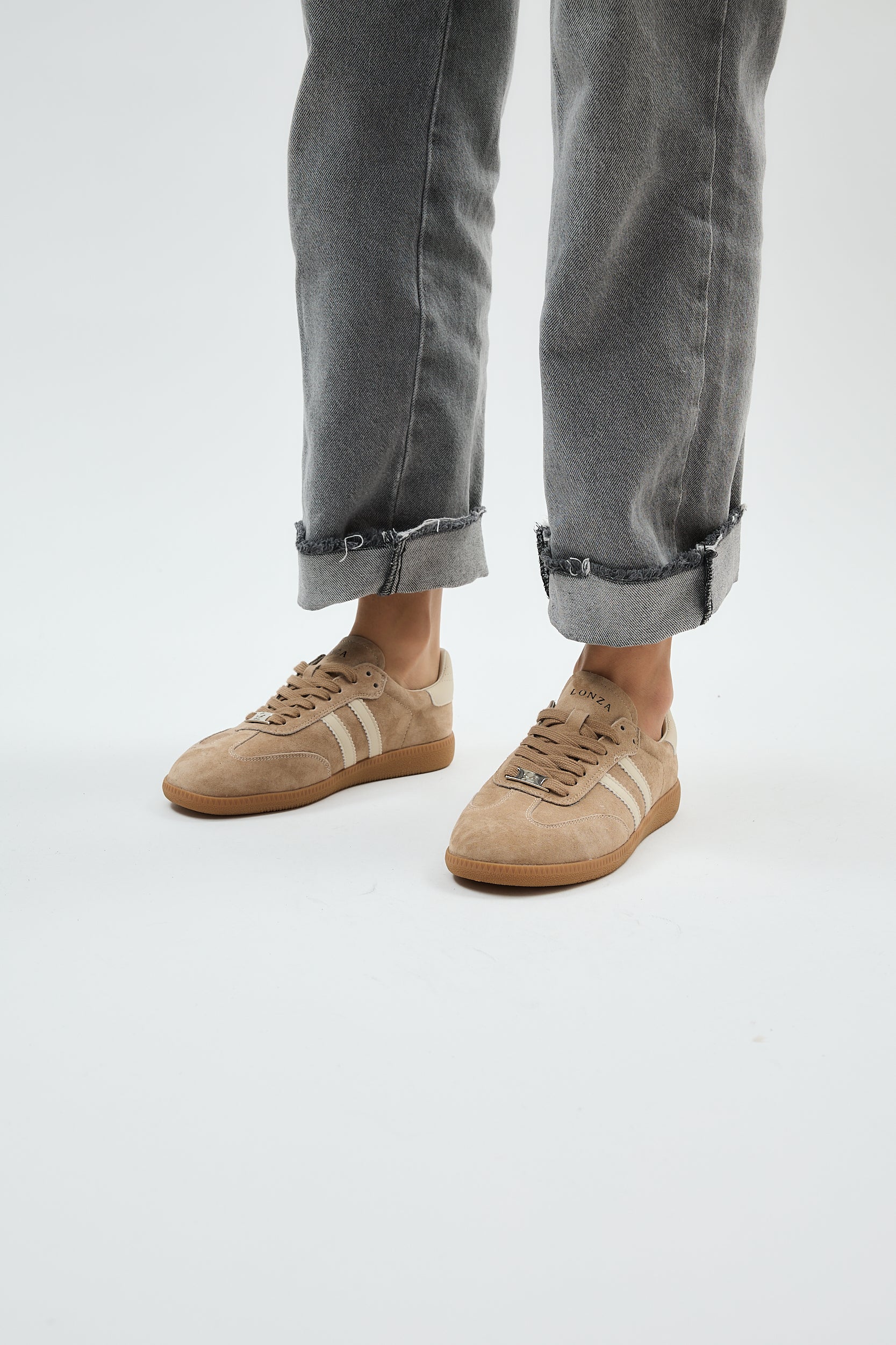 Delta Retro Khaki - Image 15