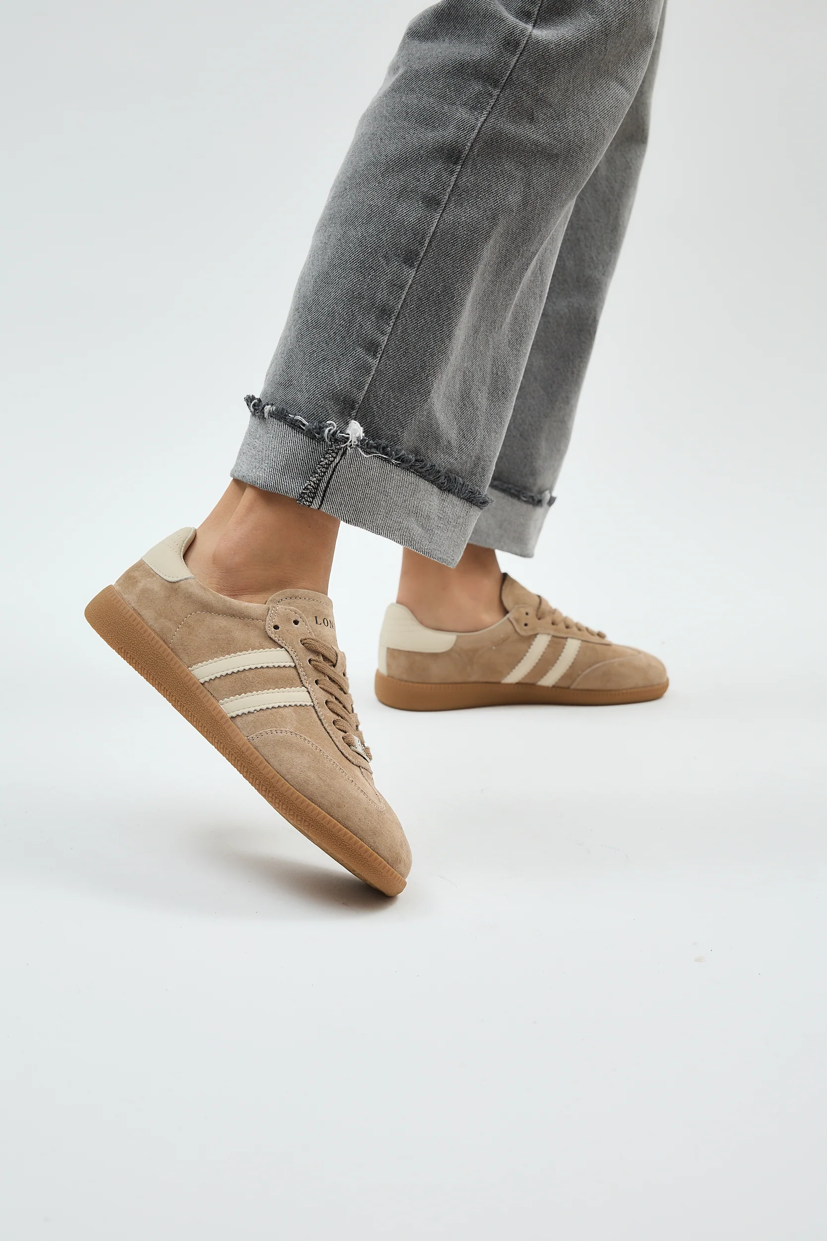 Delta Retro Khaki - Image 16