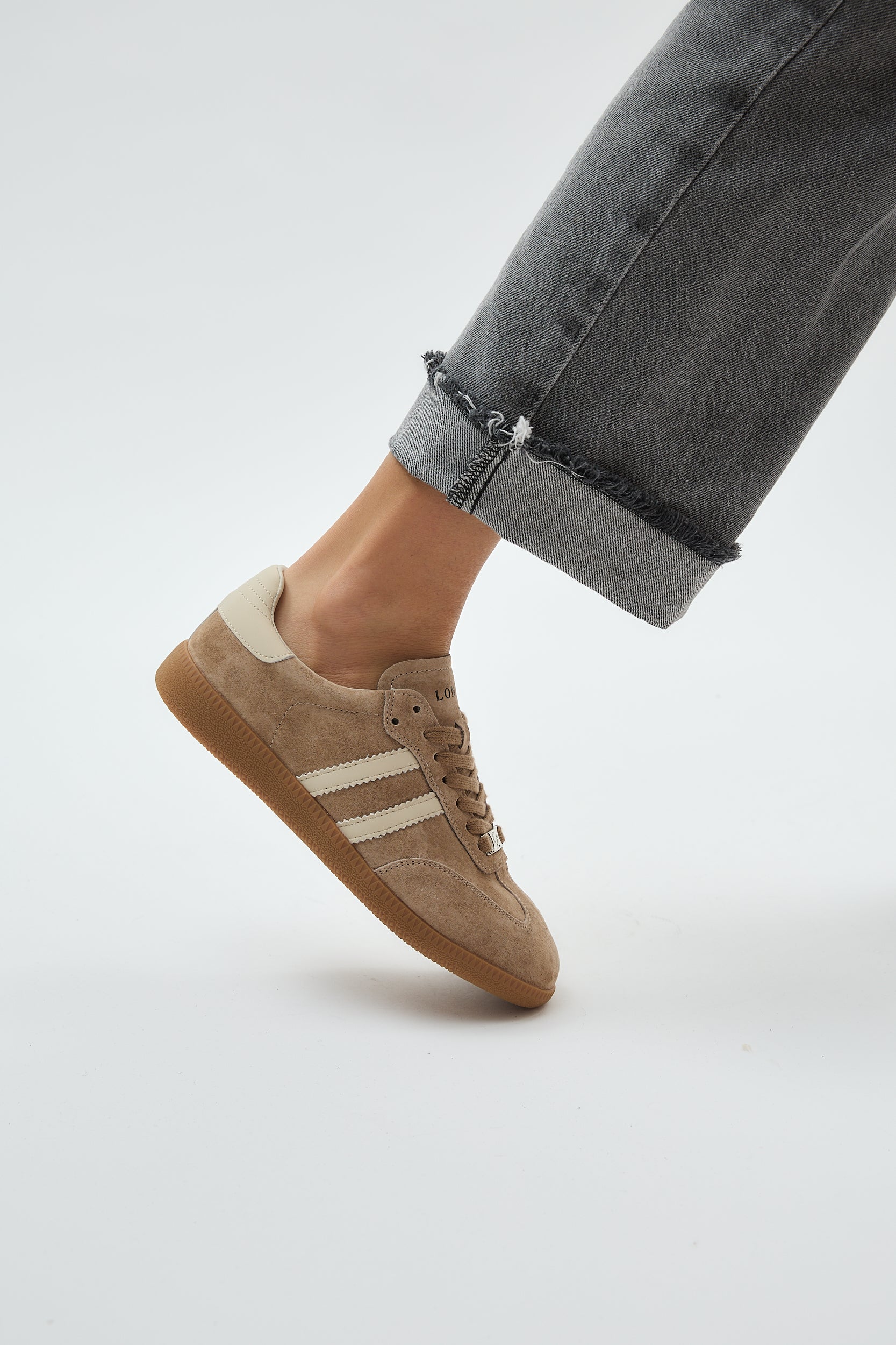 Delta Retro Khaki - Image 17