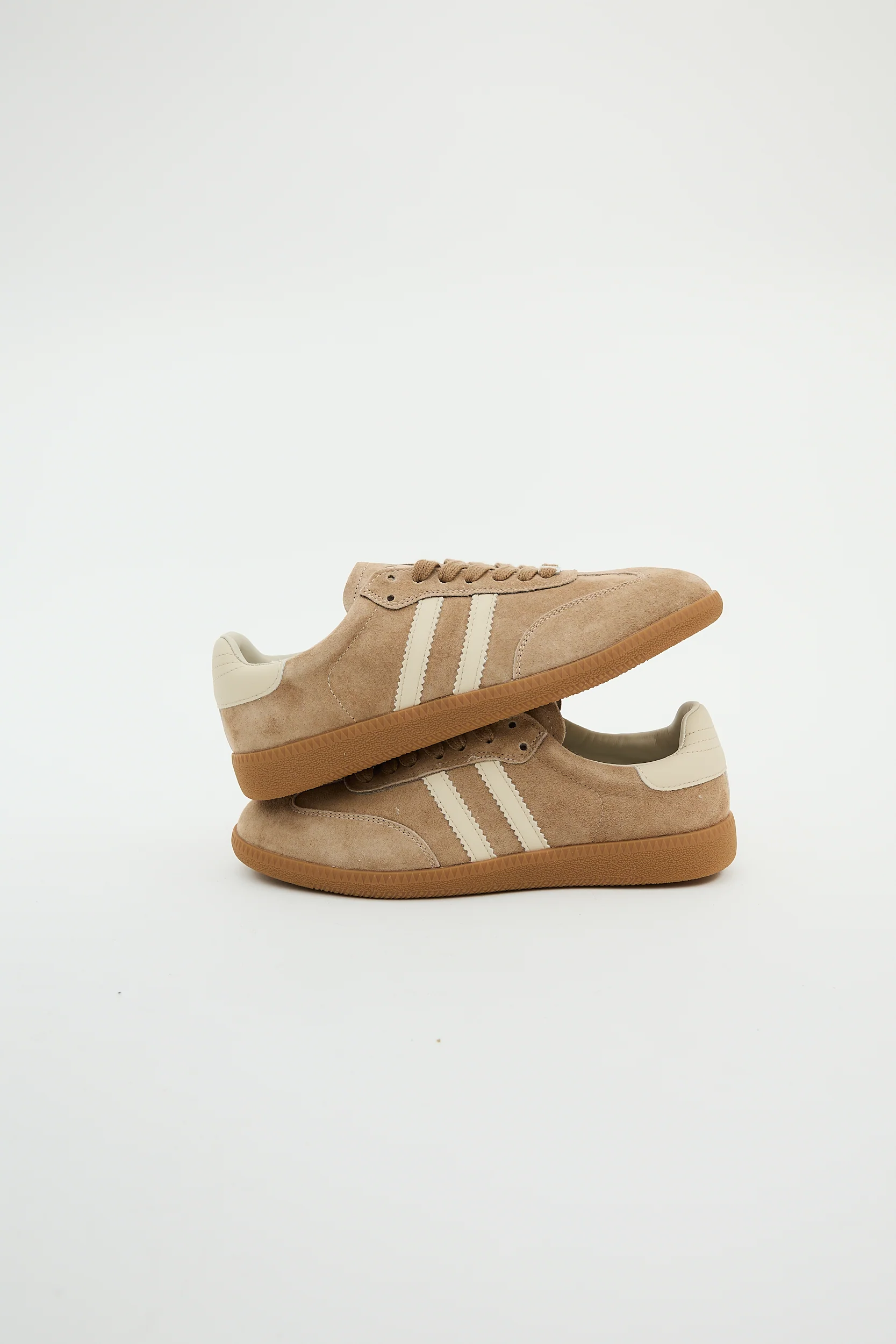 Delta Retro Khaki - Image 2