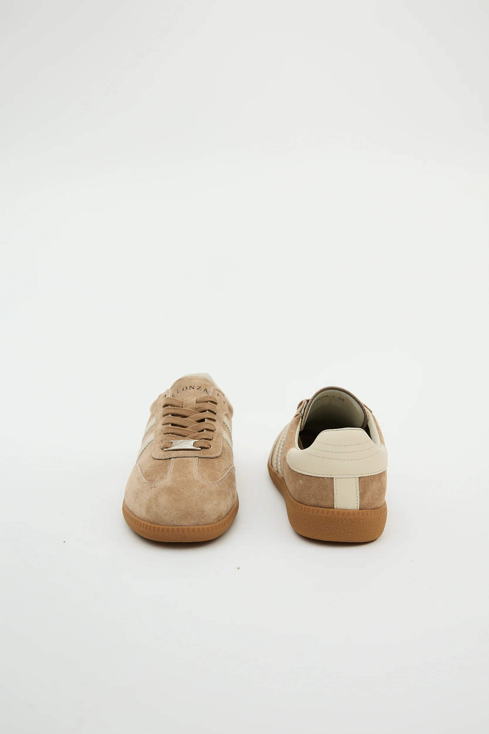 Delta Retro Khaki - Image 4