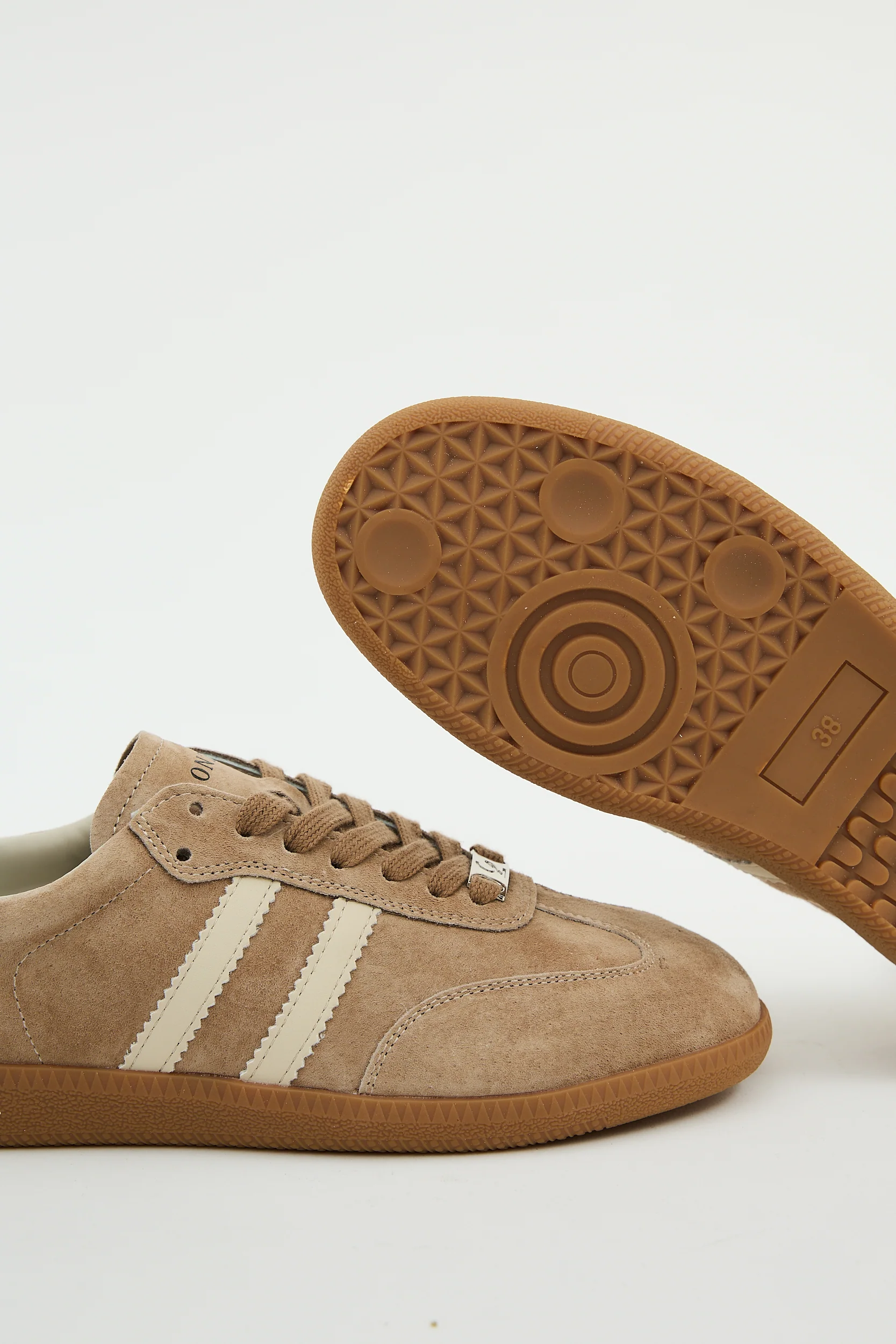 Delta Retro Khaki - Image 5