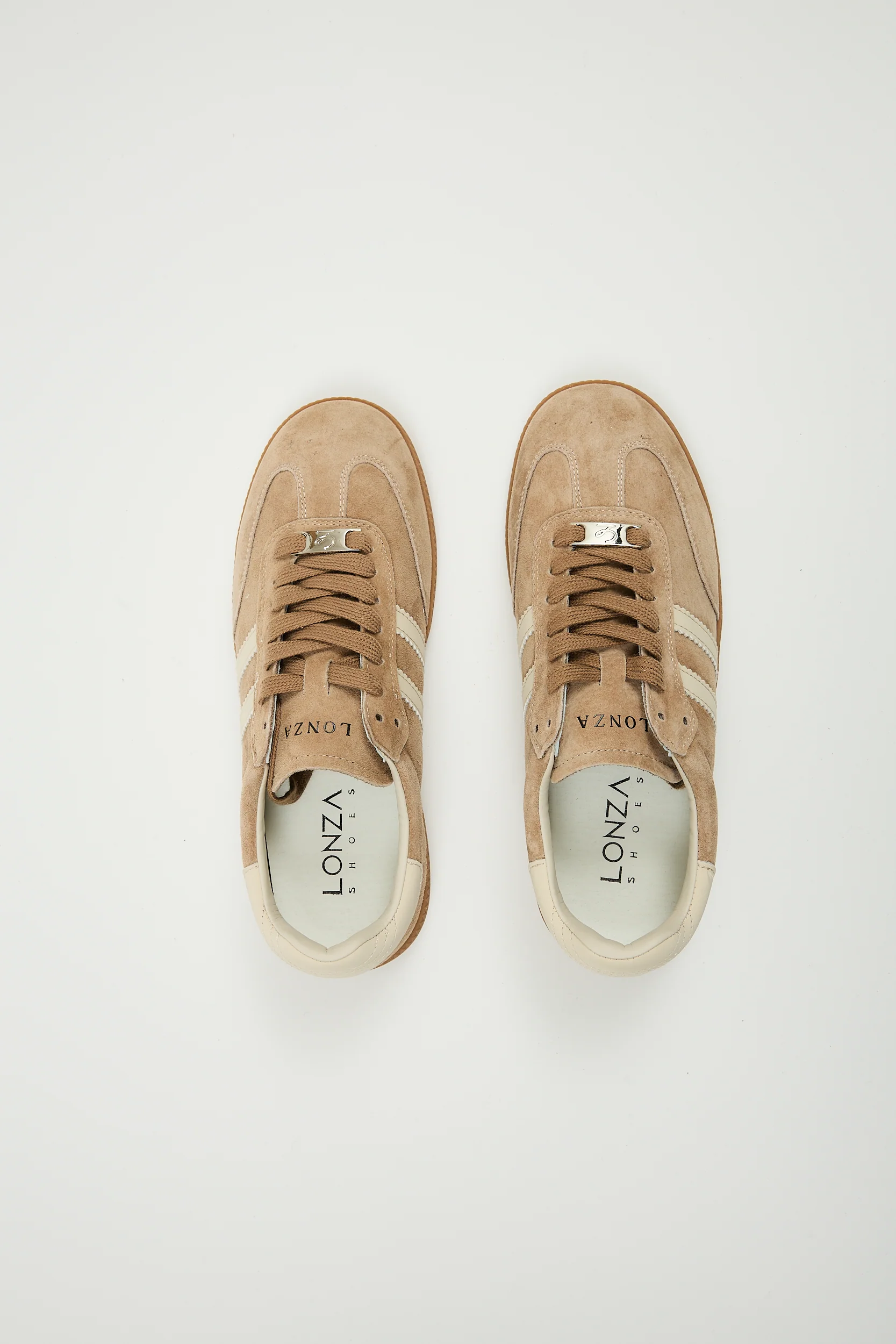 Delta Retro Khaki - Image 6