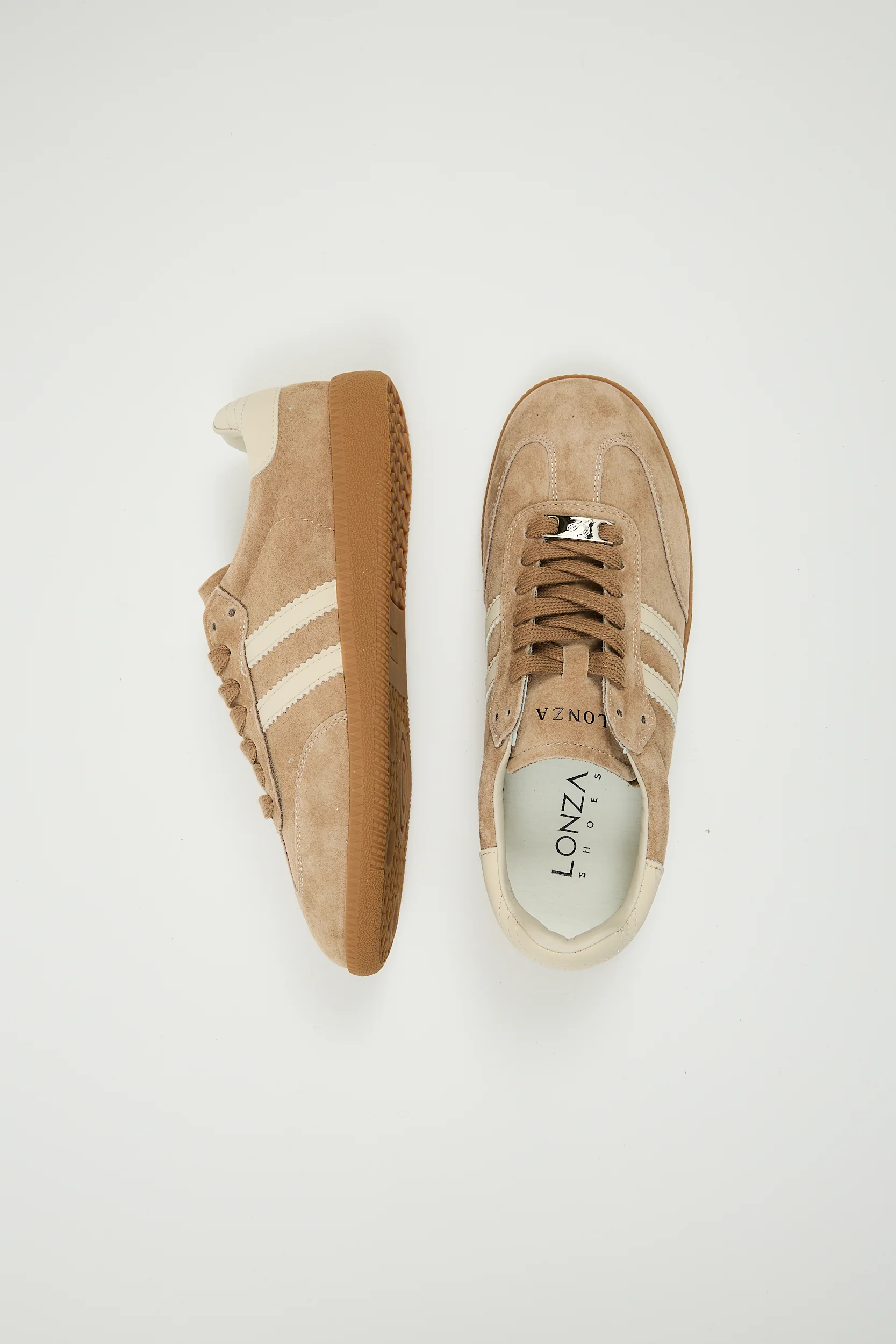 Delta Retro Khaki - Image 7