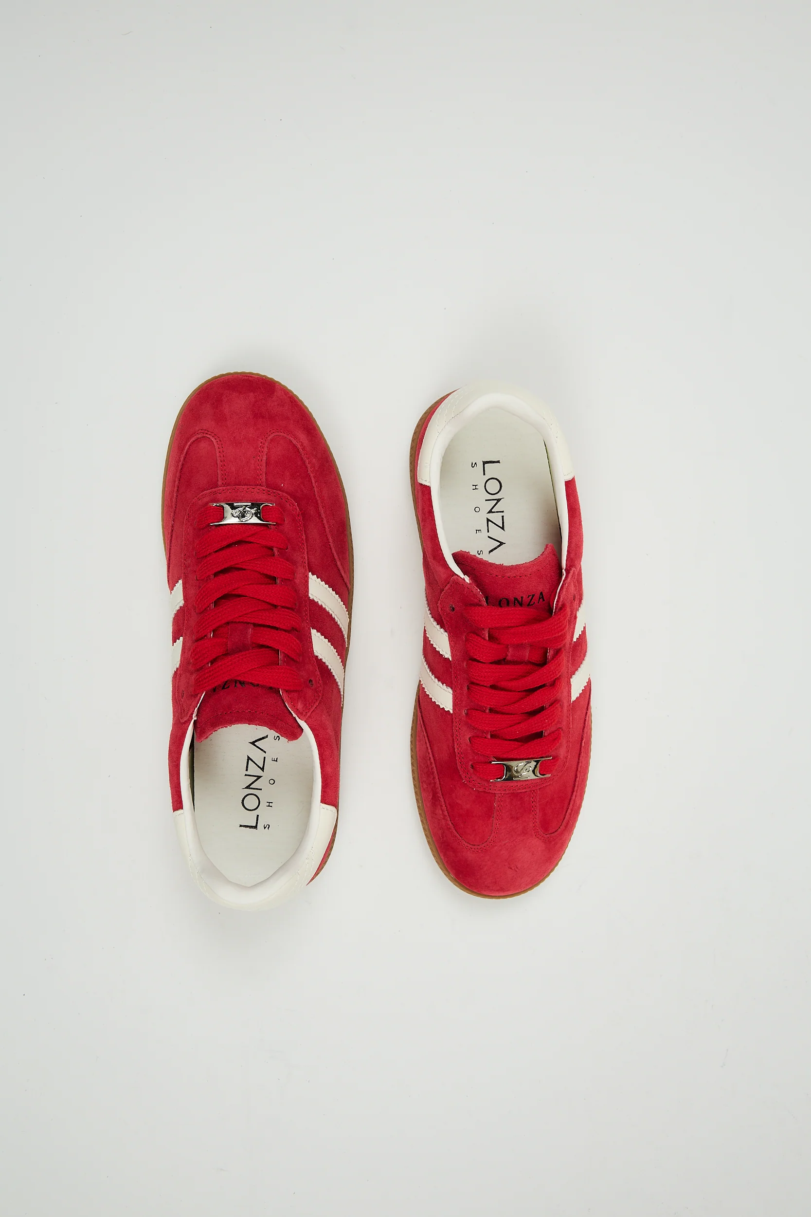 Delta Retro Red - Image 11