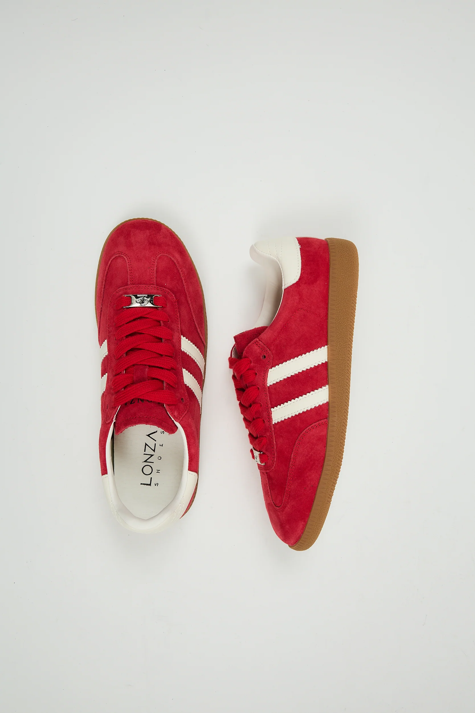 Delta Retro Red - Image 12