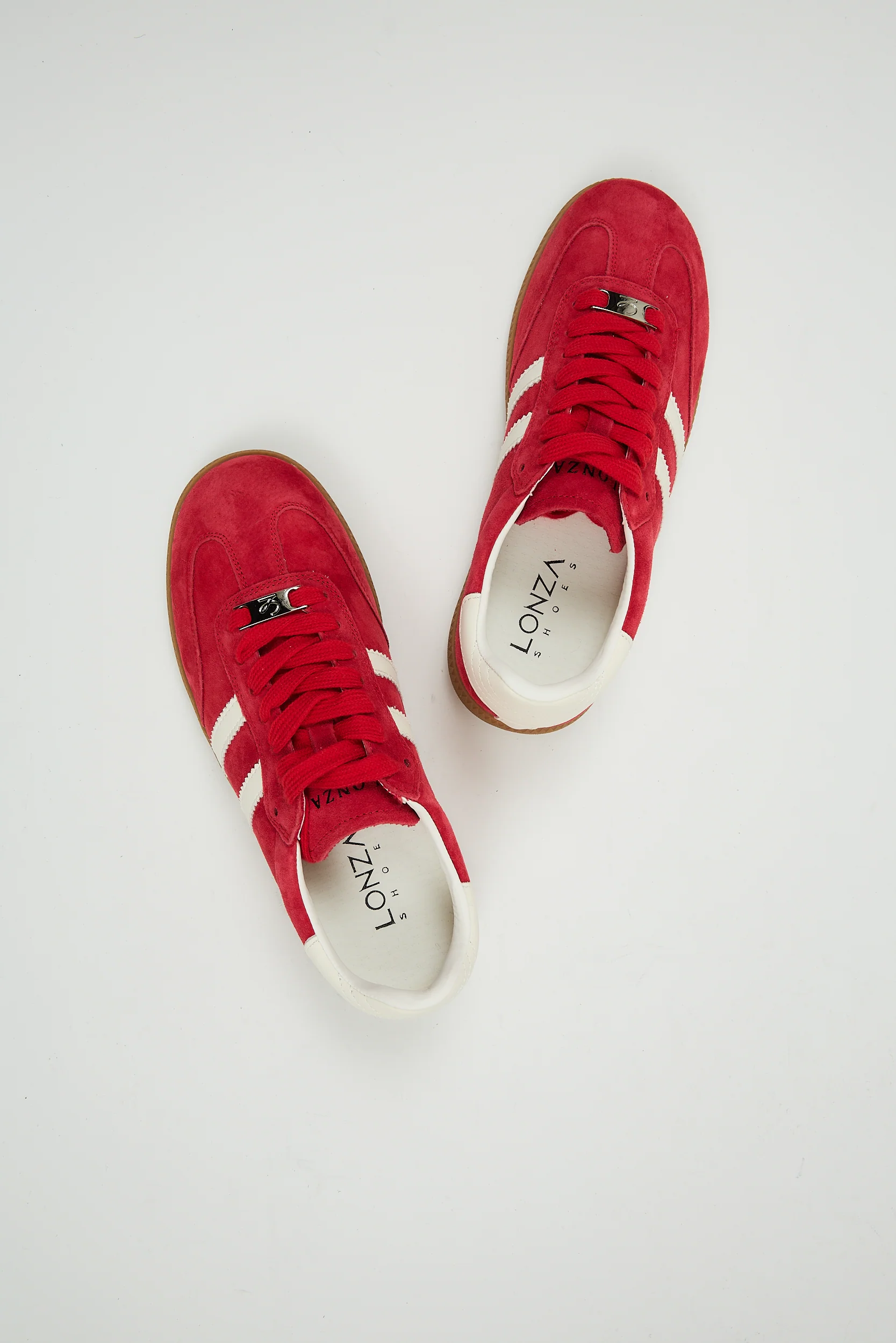 Delta Retro Red - Image 13