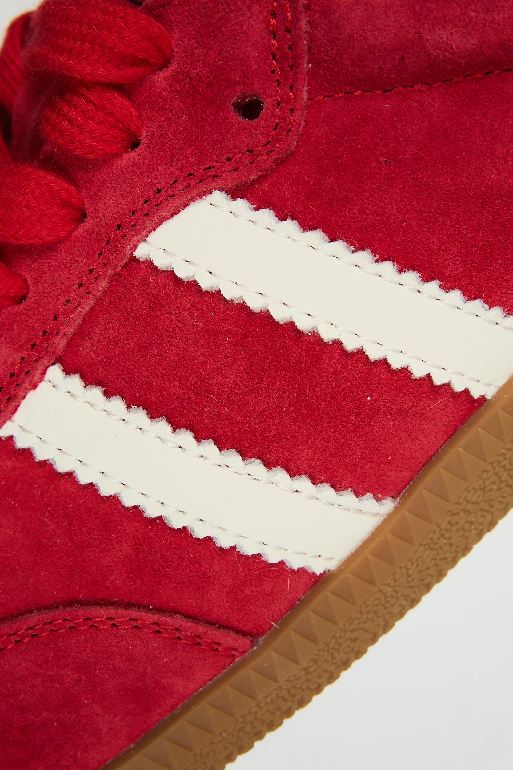 Delta Retro Red - Image 14