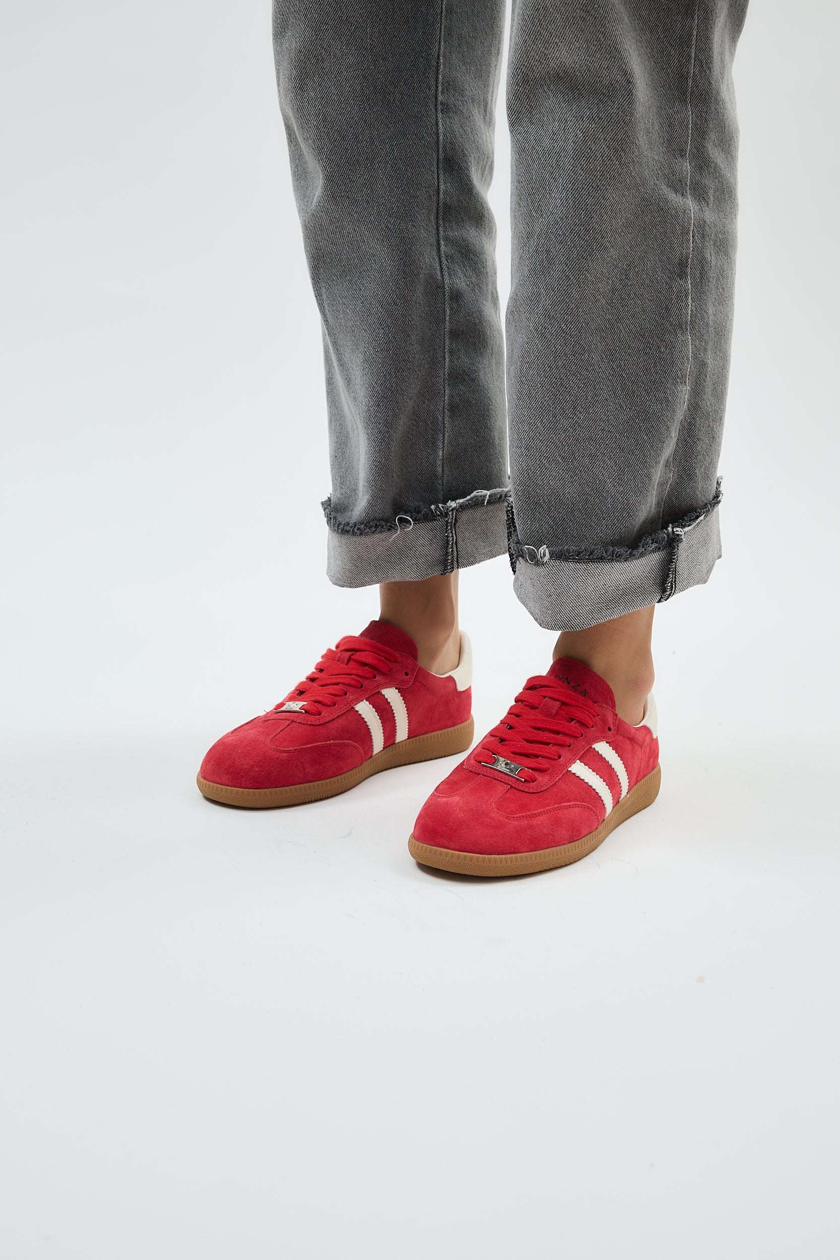 Delta Retro Red - Image 18