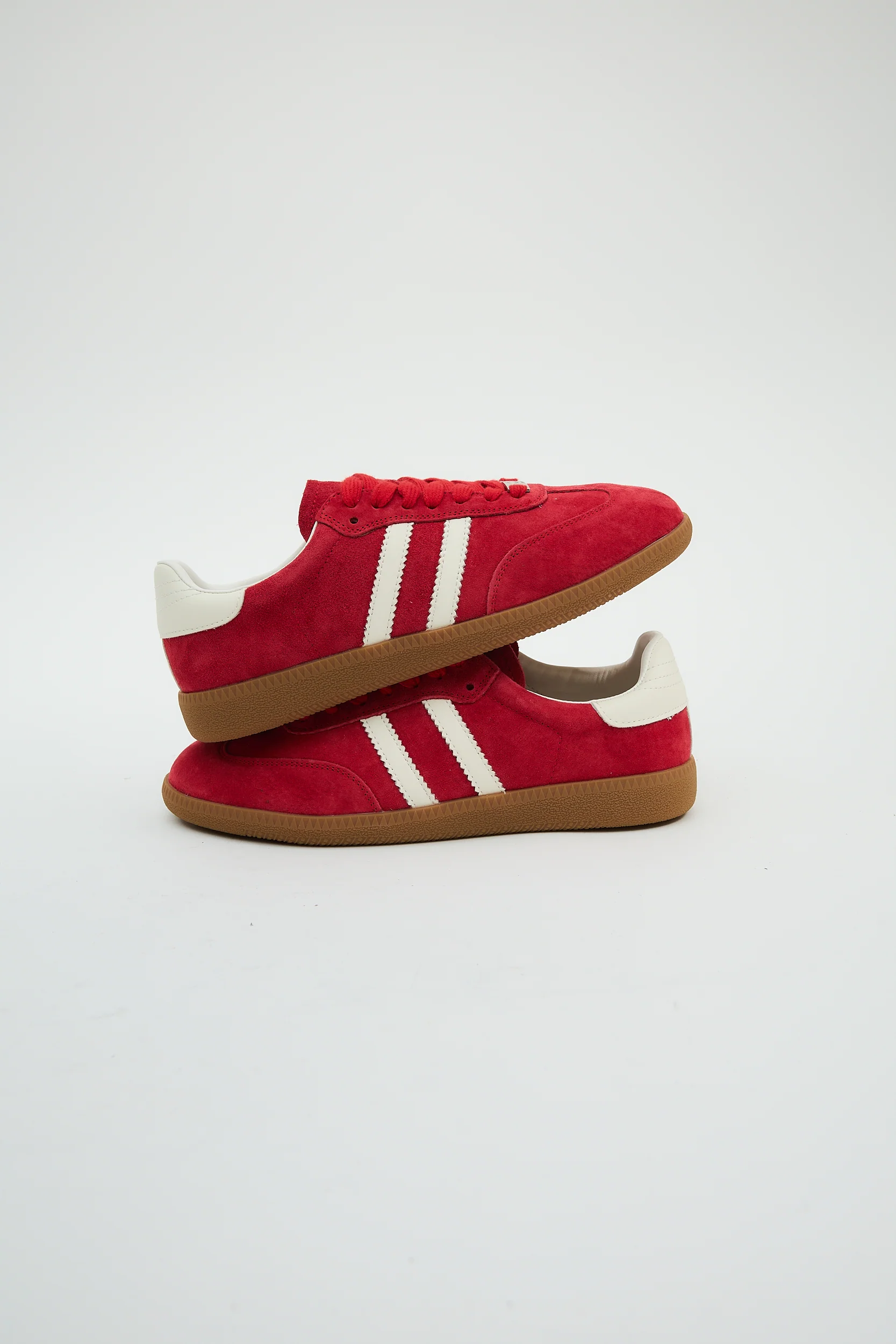 Delta Retro Red - Image 2