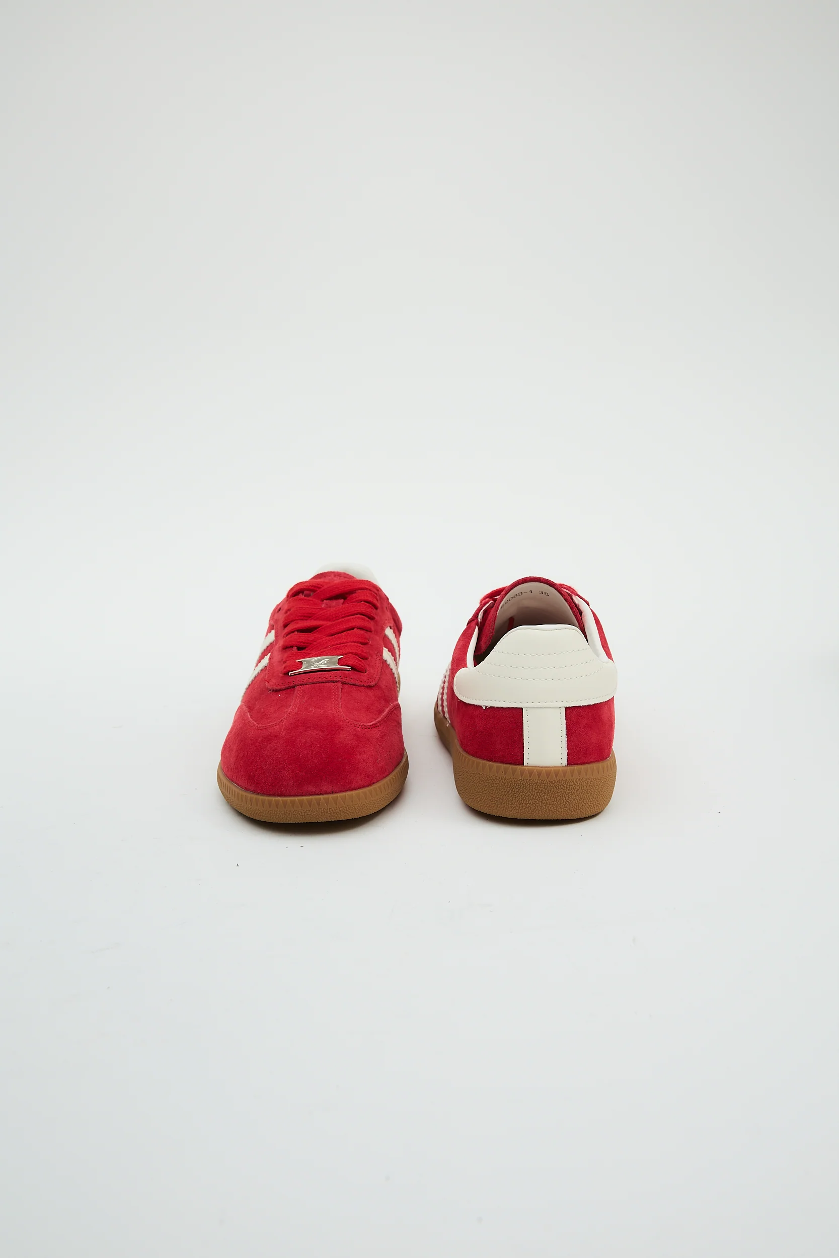 Delta Retro Red - Image 4