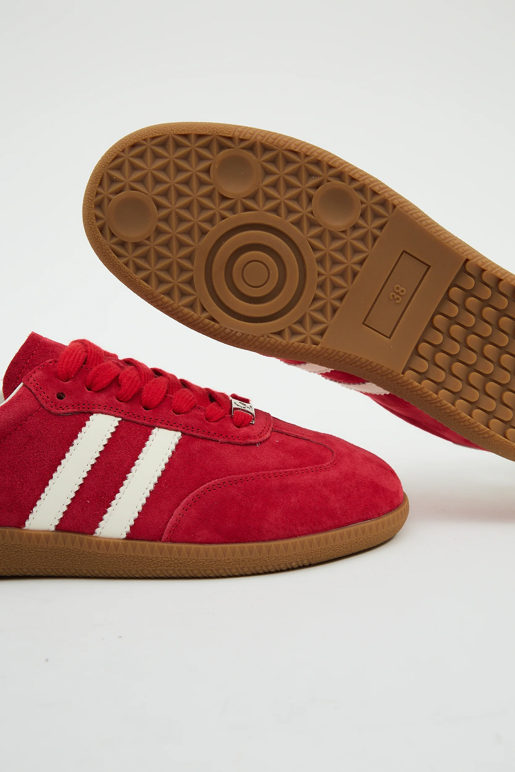 Delta Retro Red - Image 5