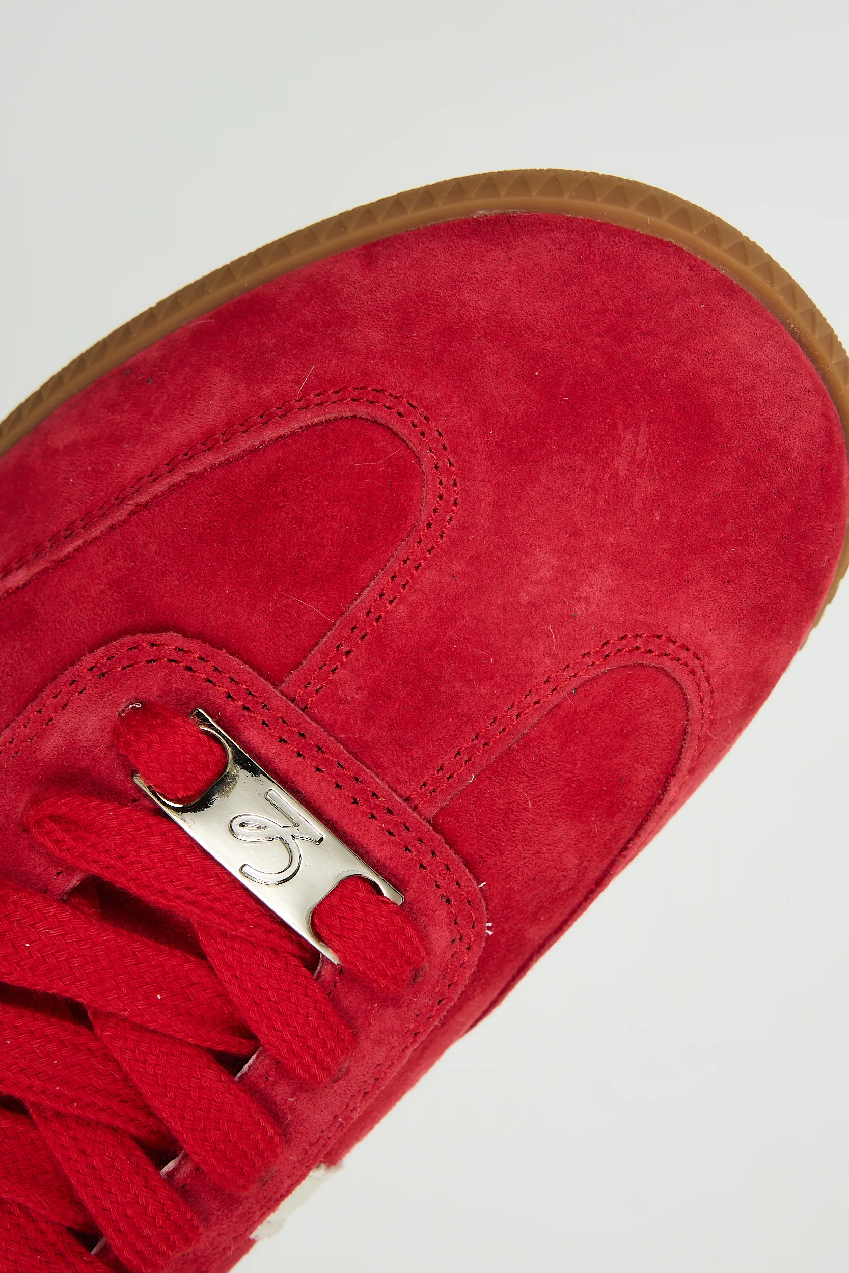 Delta Retro Red - Image 6