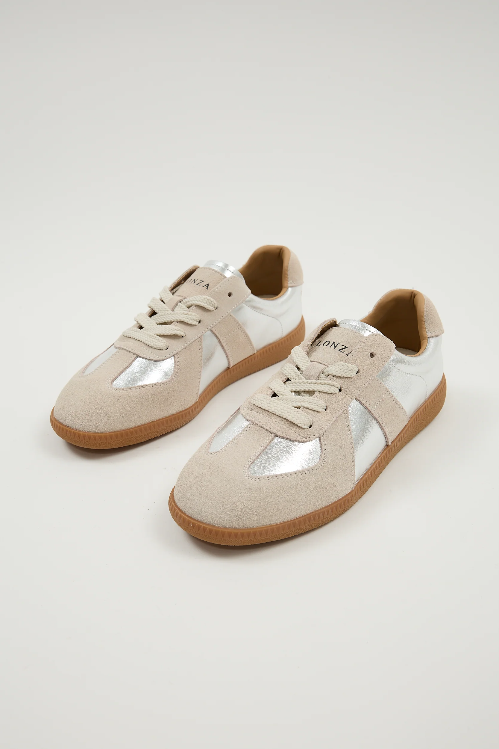 Delta Silver Grey - Image 5