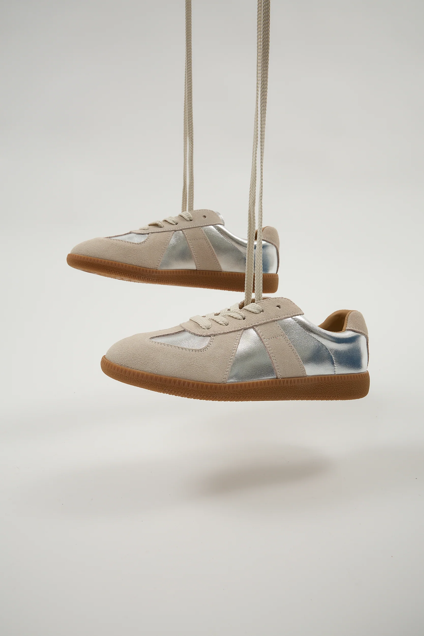 Delta Silver Grey - Image 7
