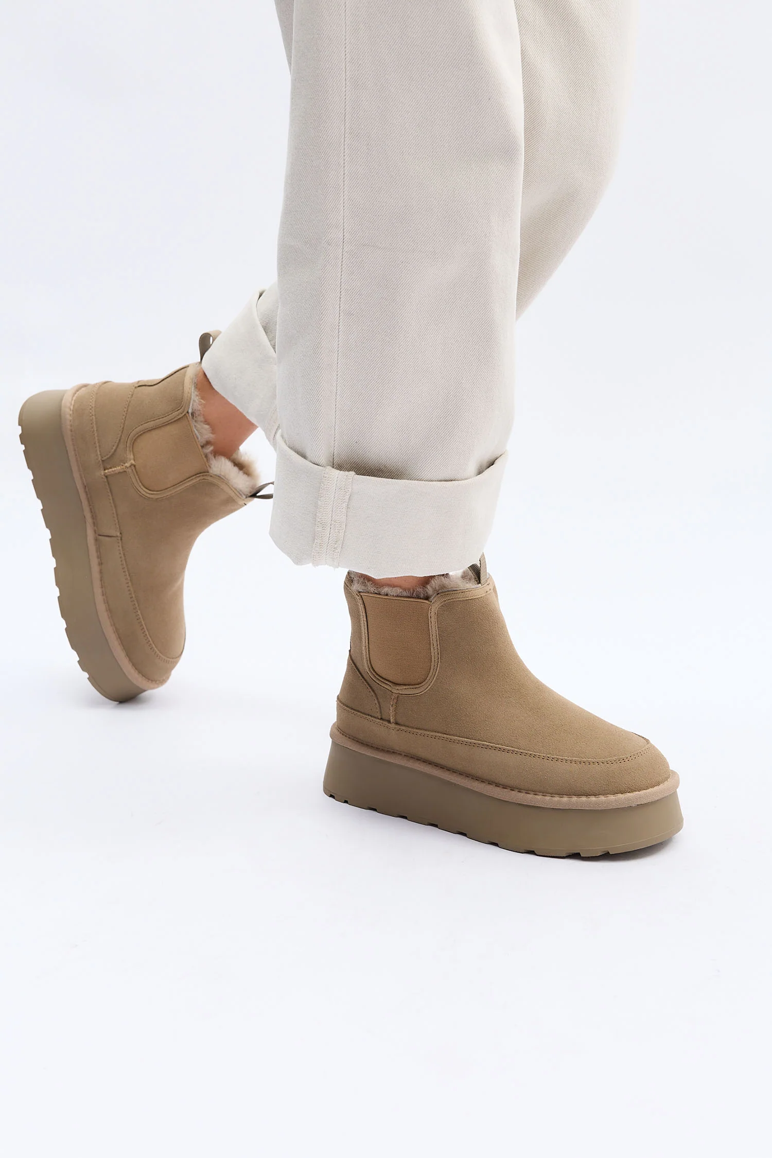 Emara Khaki - Image 7