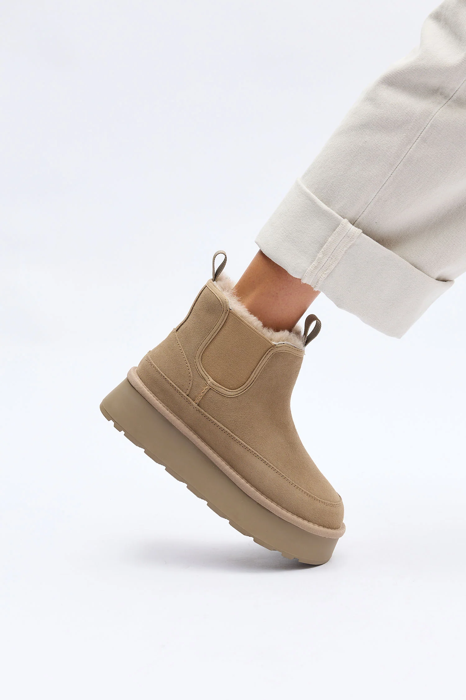 Emara Khaki - Image 8
