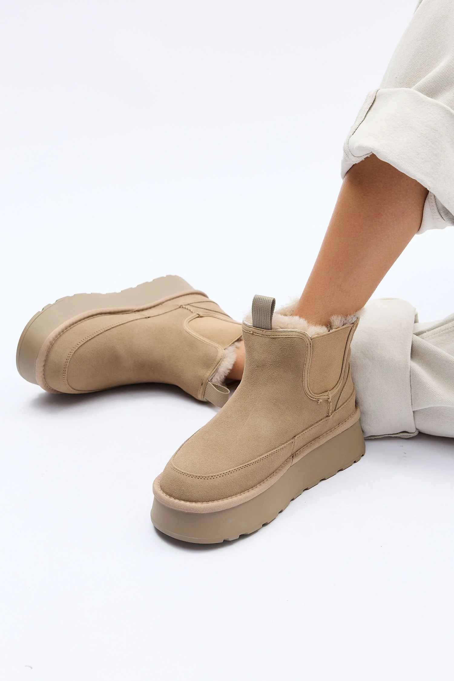 Emara Khaki - Image 9