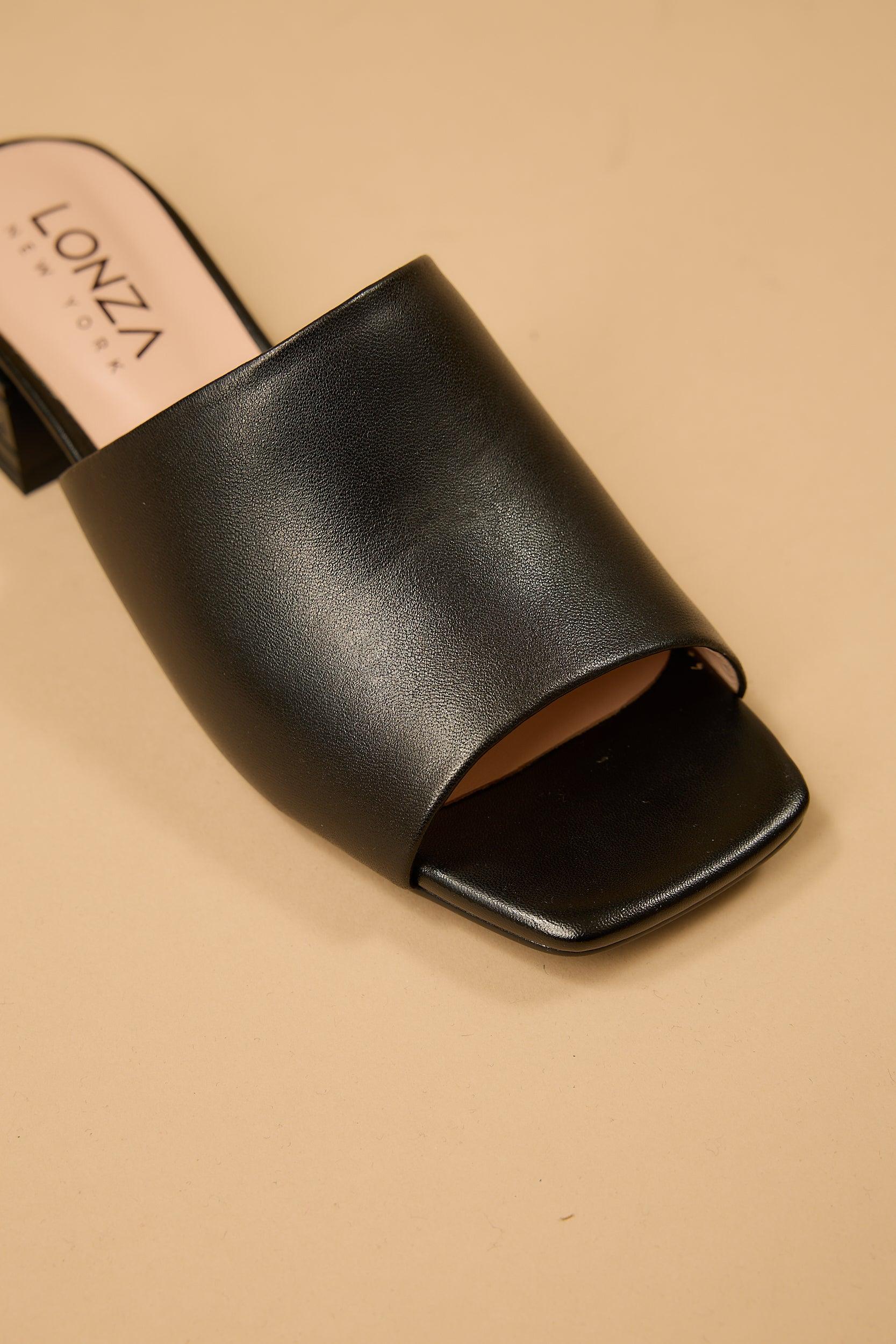 Emilia Black Matte - Image 8