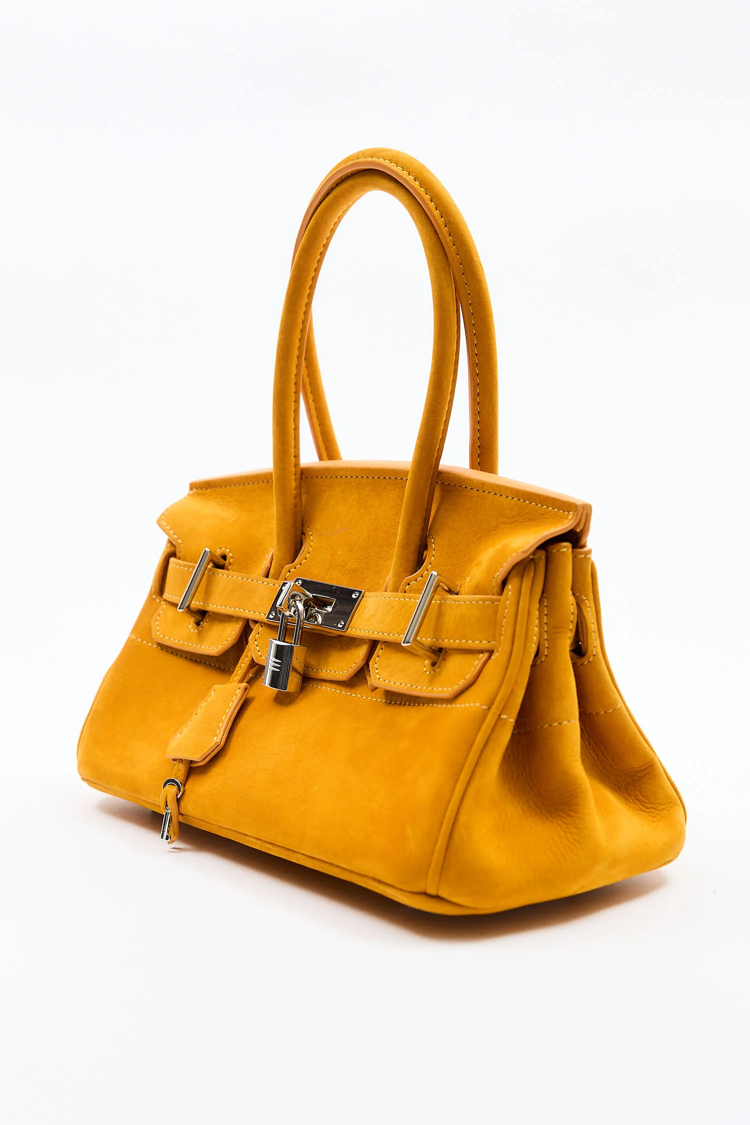 Ermy Yellow - Image 3